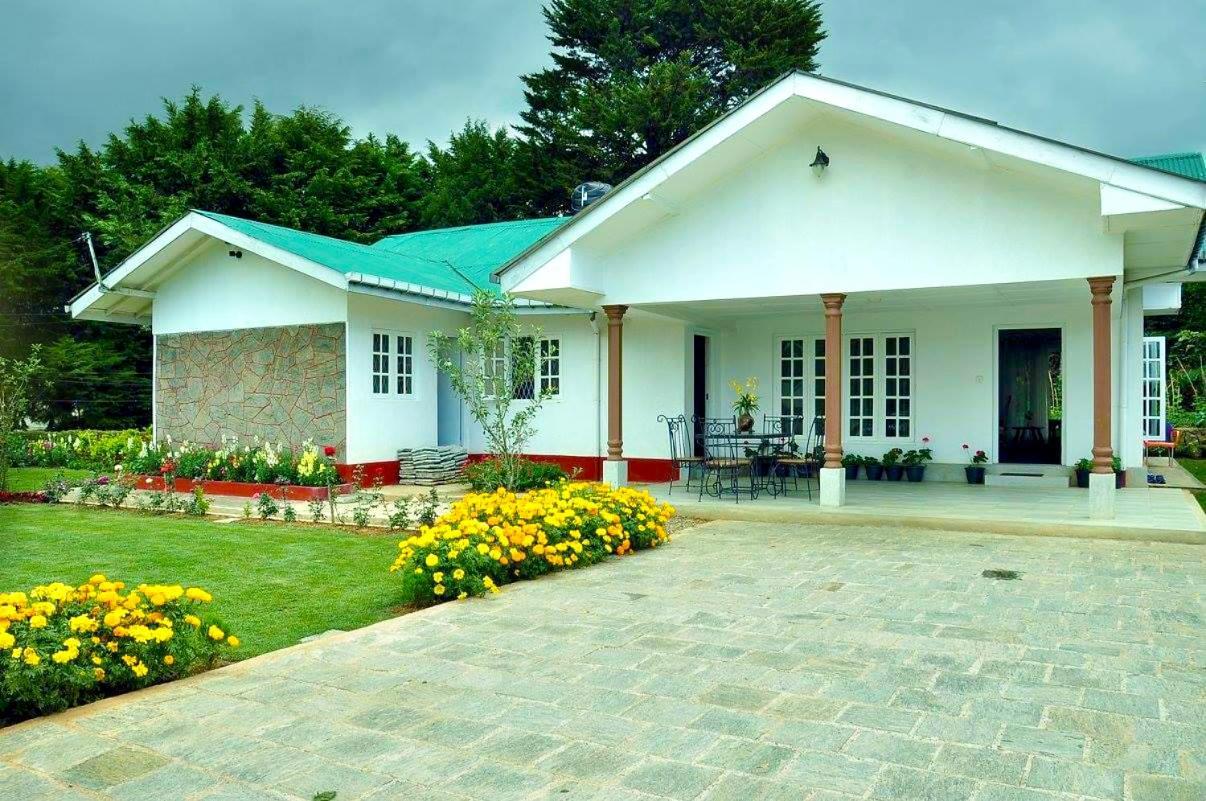 Olivine Nuwaraeliya Nuwara Eliya