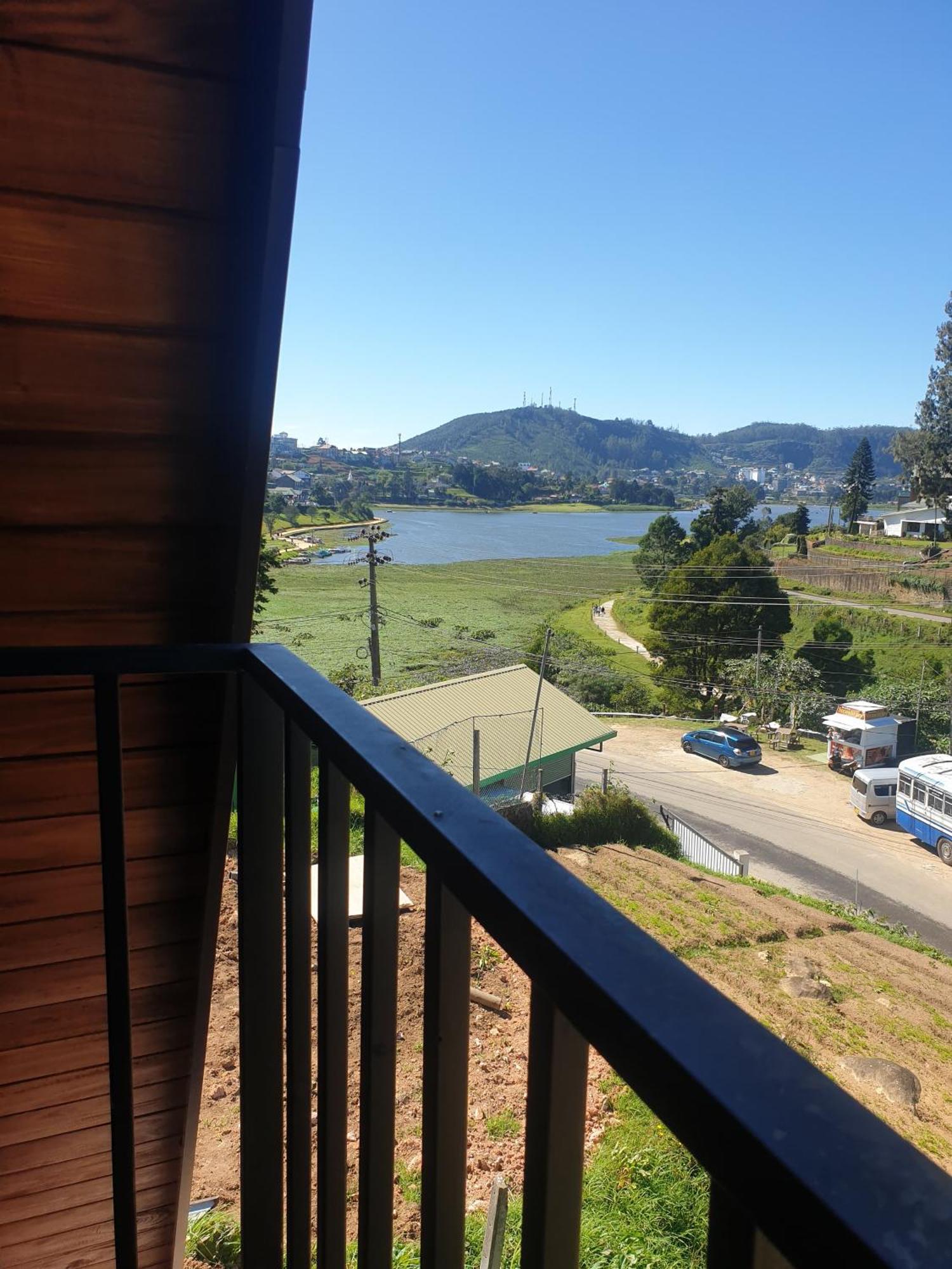 Aryans Nuwara Eliya