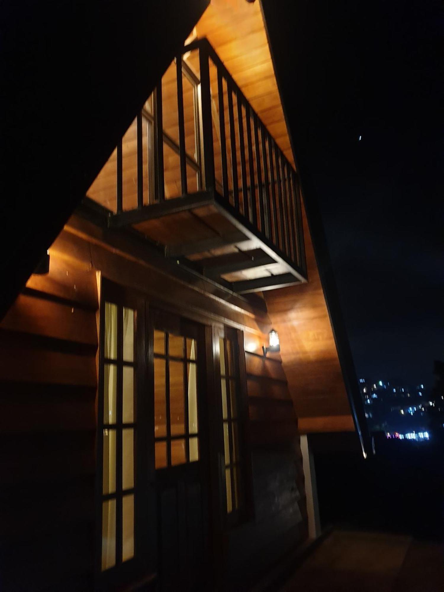 Hotel Aryans Nuwara Eliya