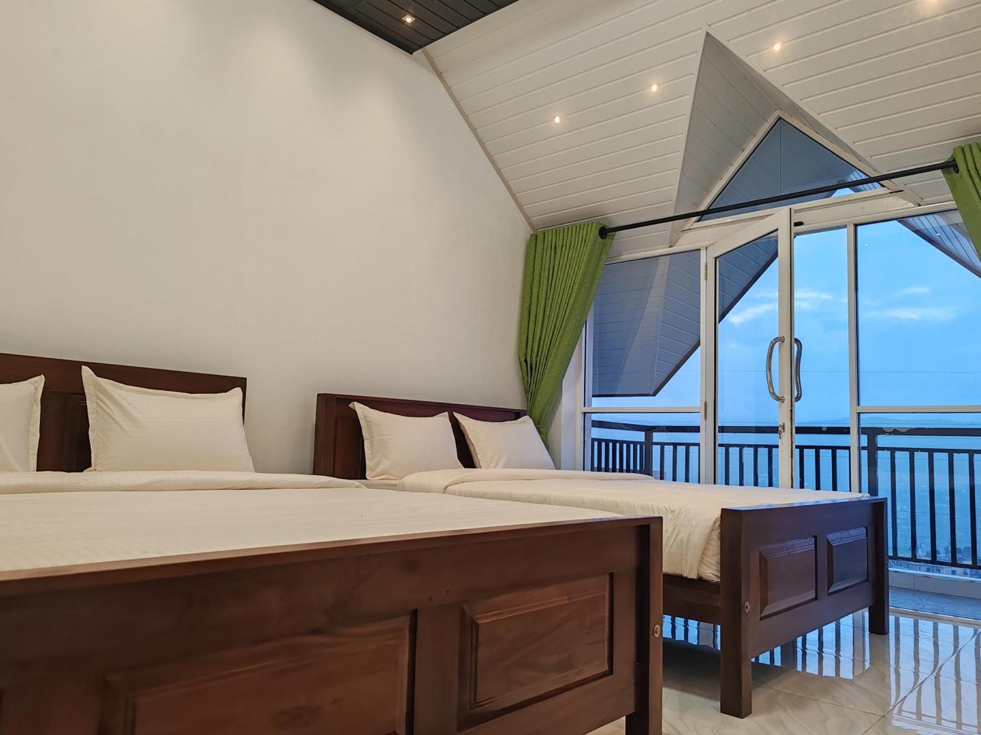 Villa At The Gregory View