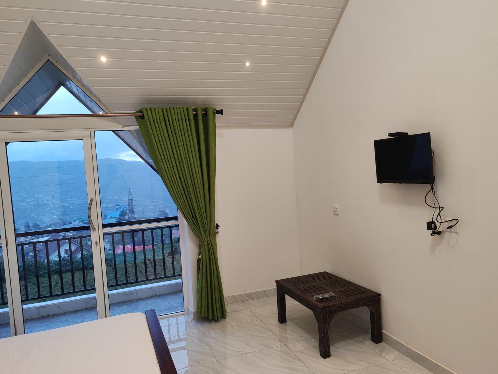 Villa At The Gregory View Hotel 4*