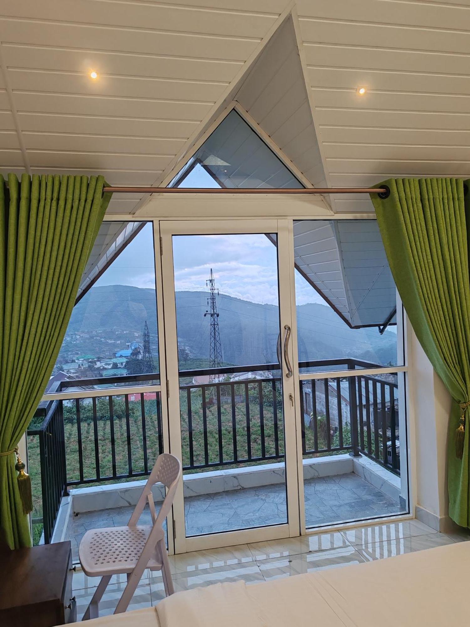 Villa At The Gregory View Hotel 4*