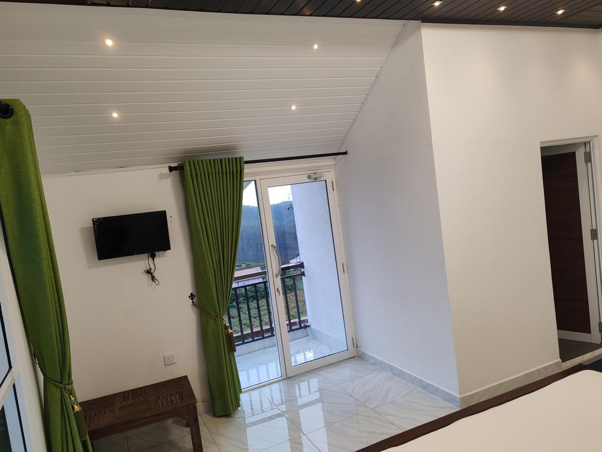Villa At The Gregory View 4*