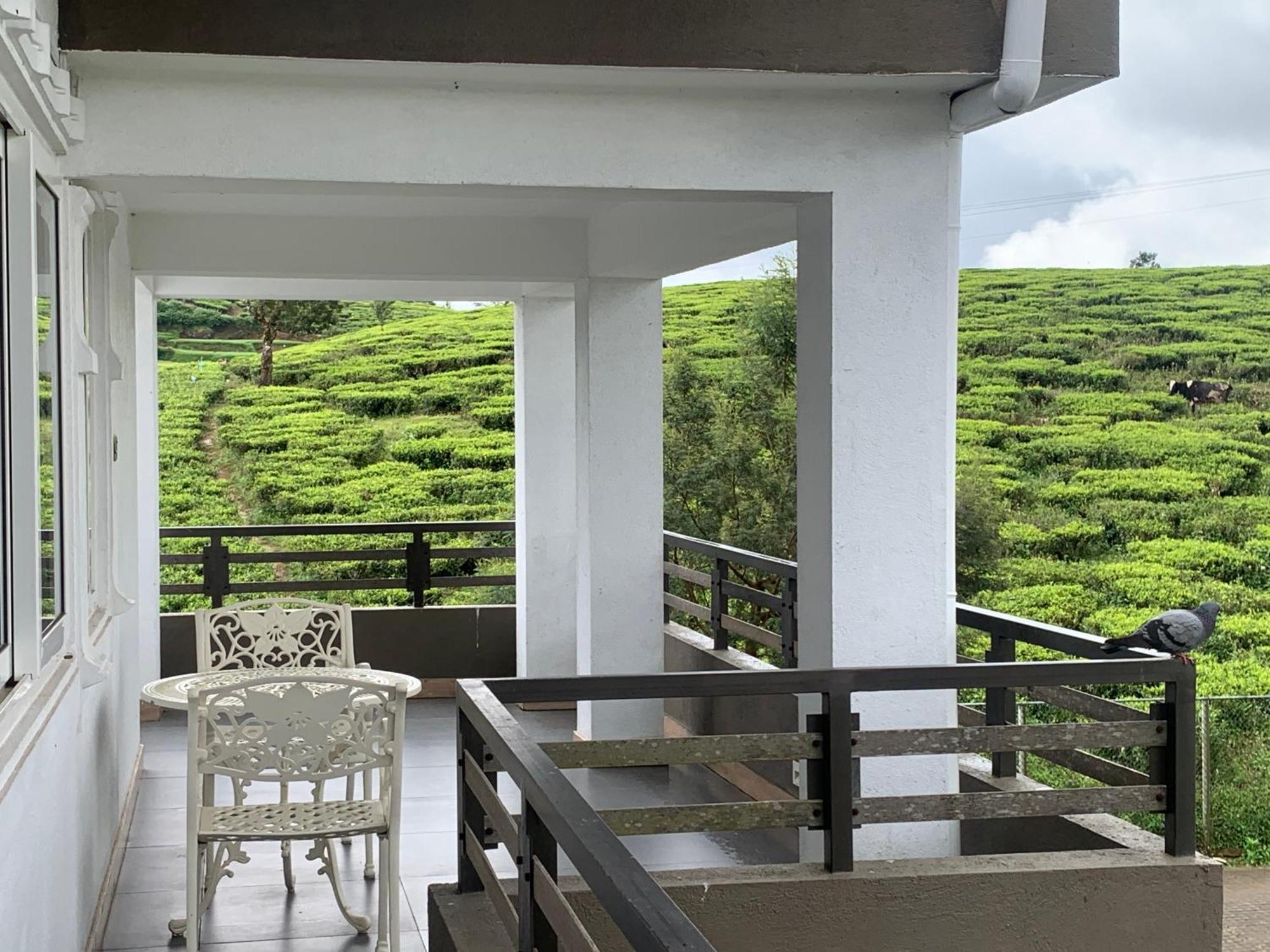 Queens Hotel Nuwara Eliya