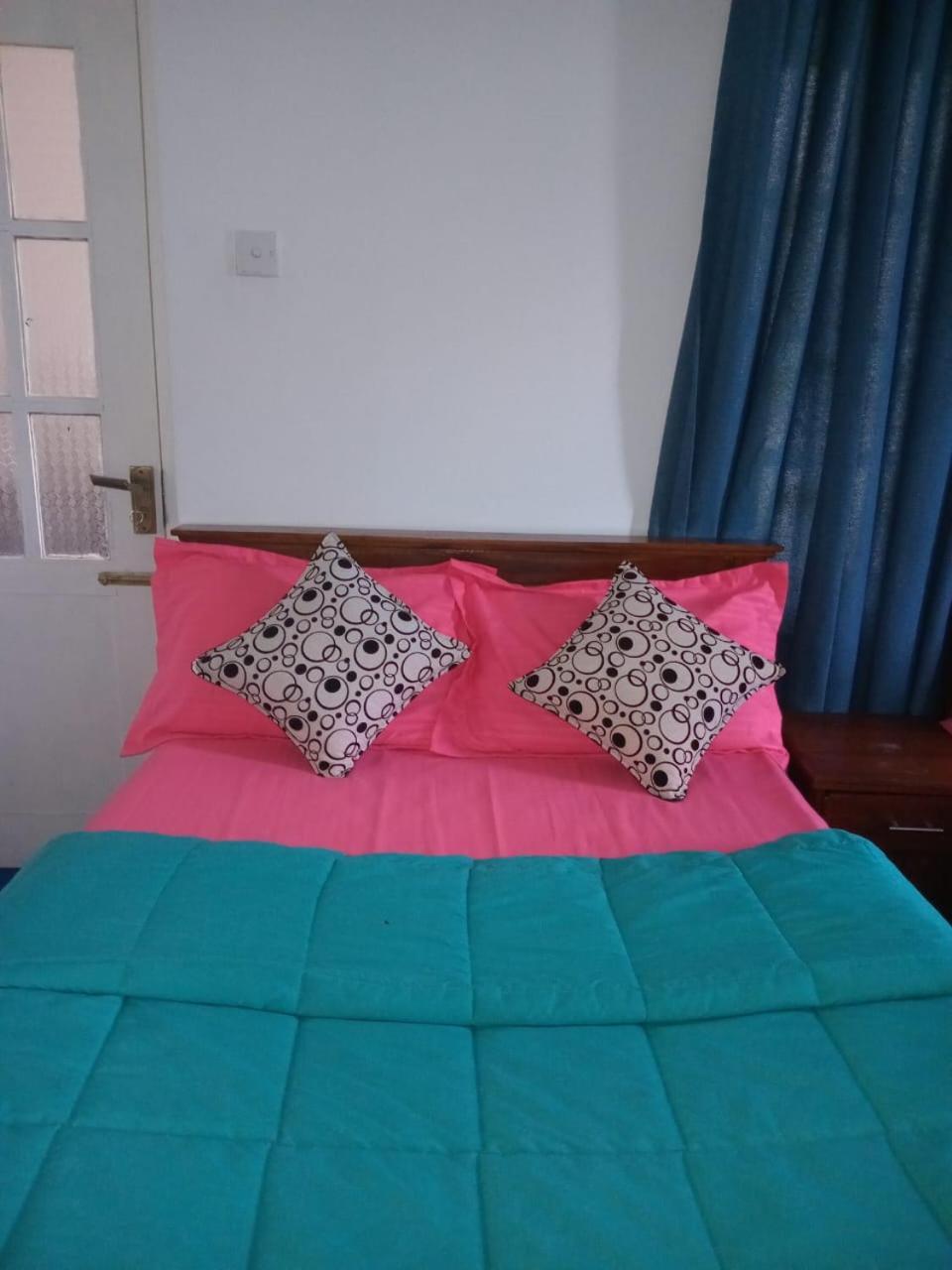 Guest house Frosty Heaven Guest House Nuwara Eliya