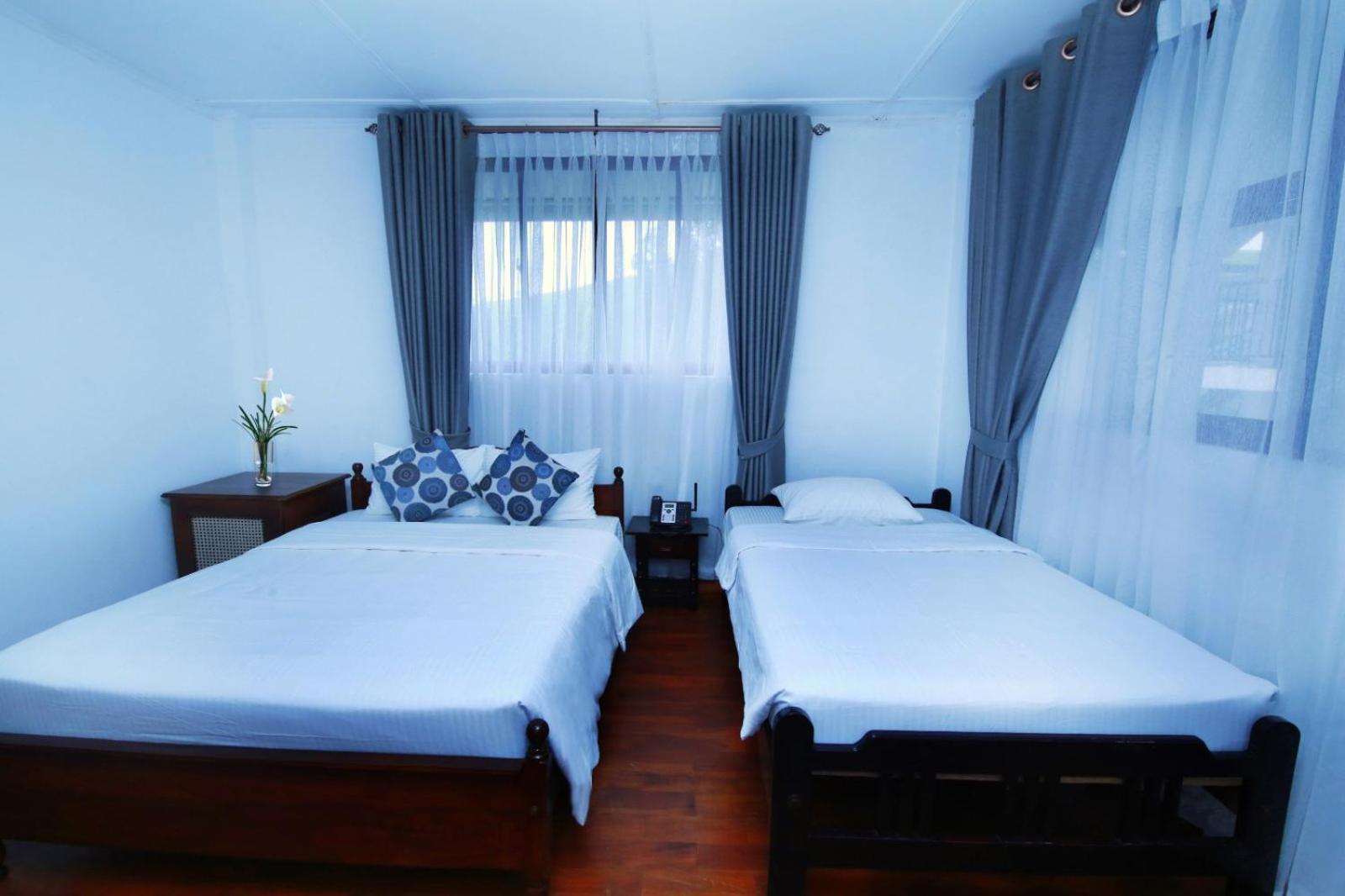 Hotel Palazzo Gregory