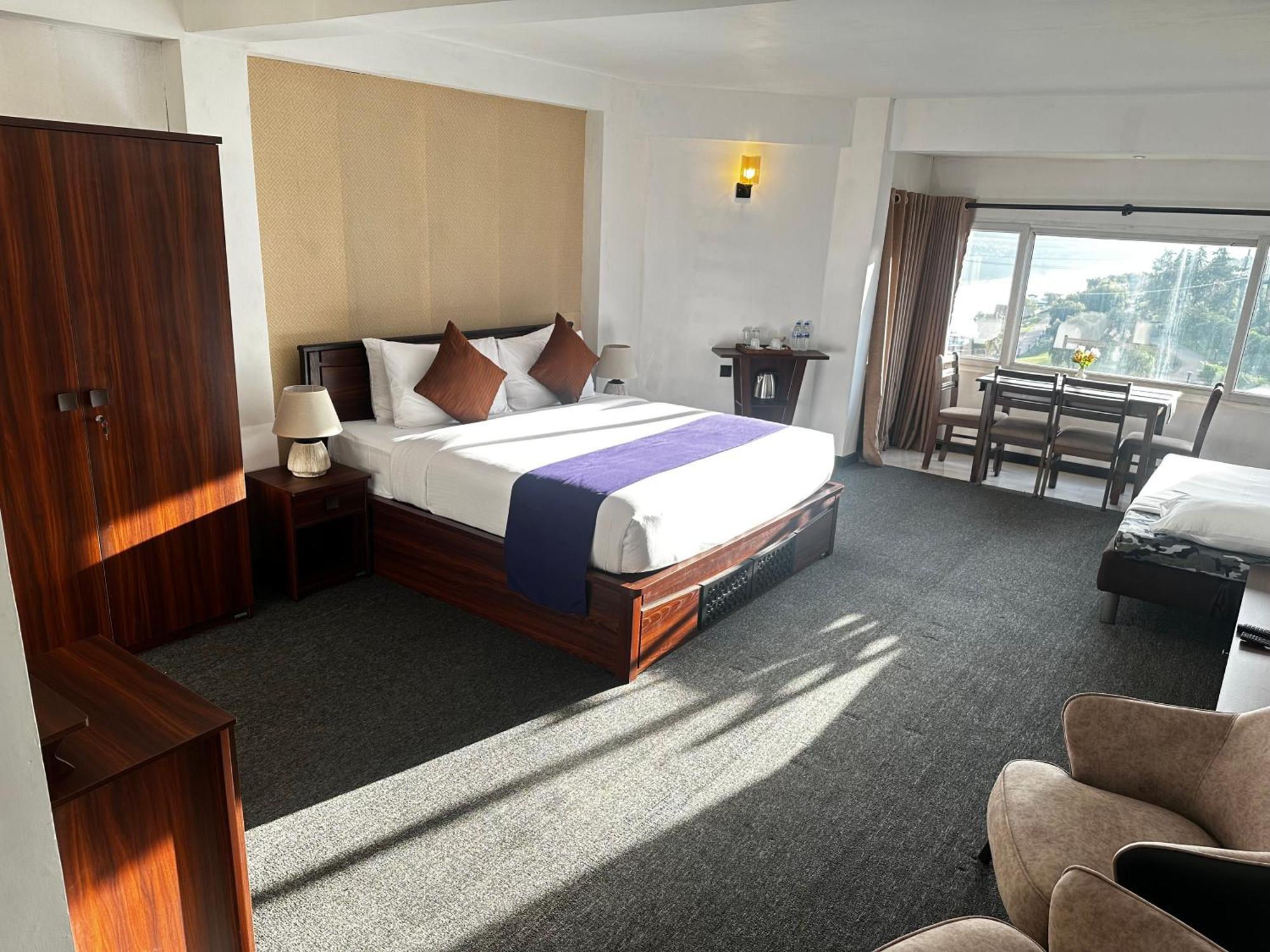 Hotel Summer Bliss Nuwara Eliya