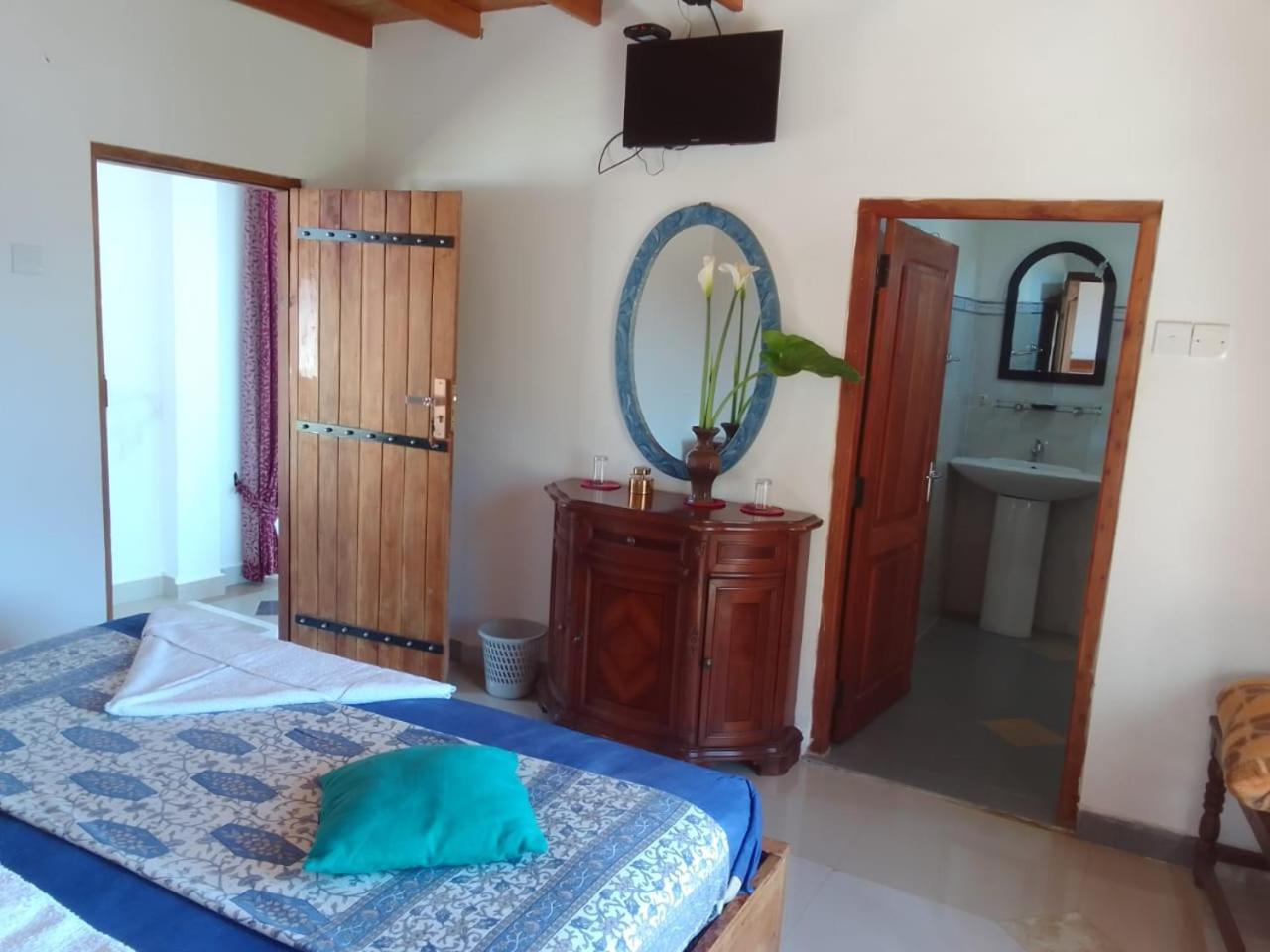 Homestay Santa Catherina