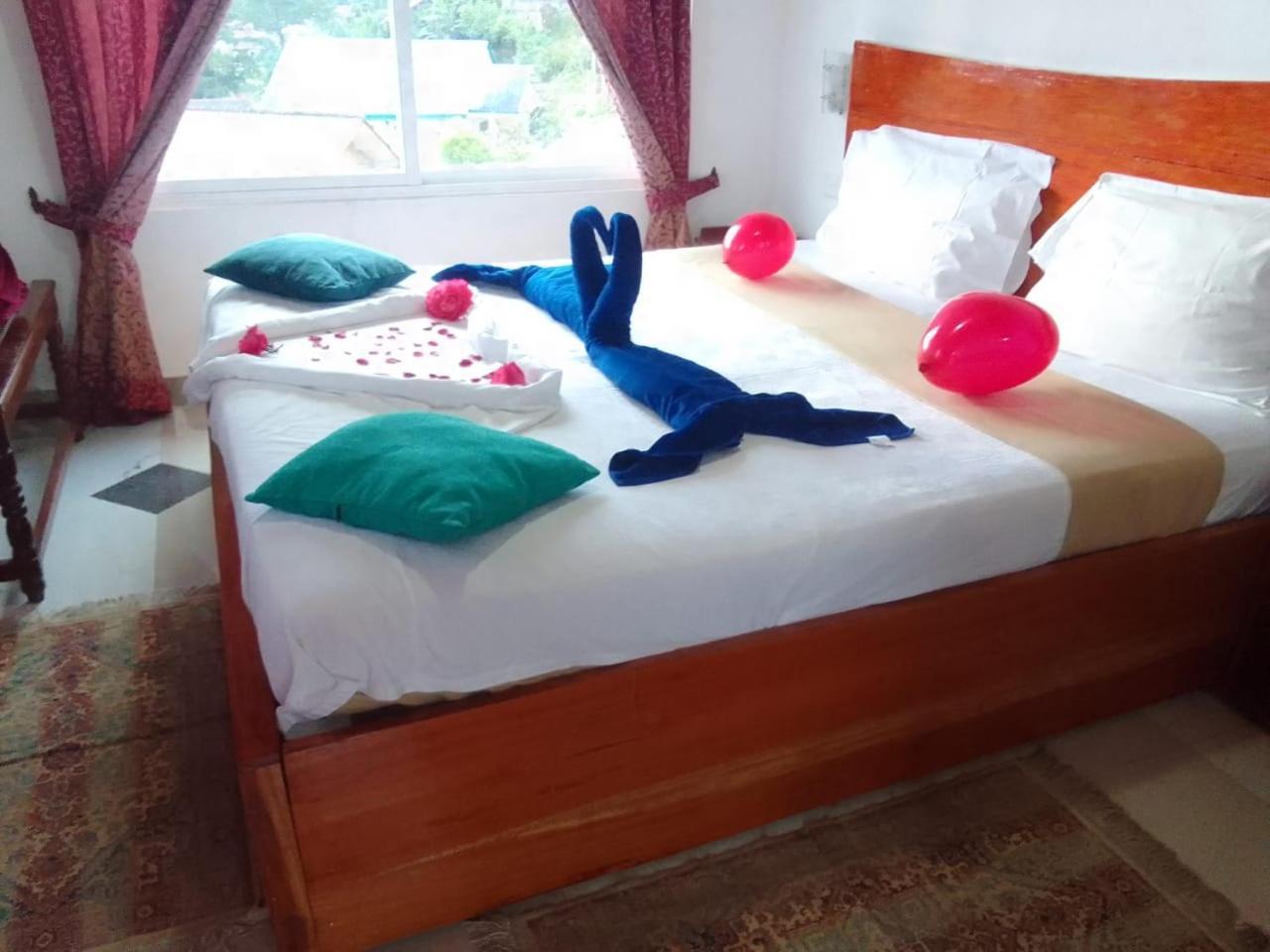Santa Catherina Homestay Nuwara Eliya