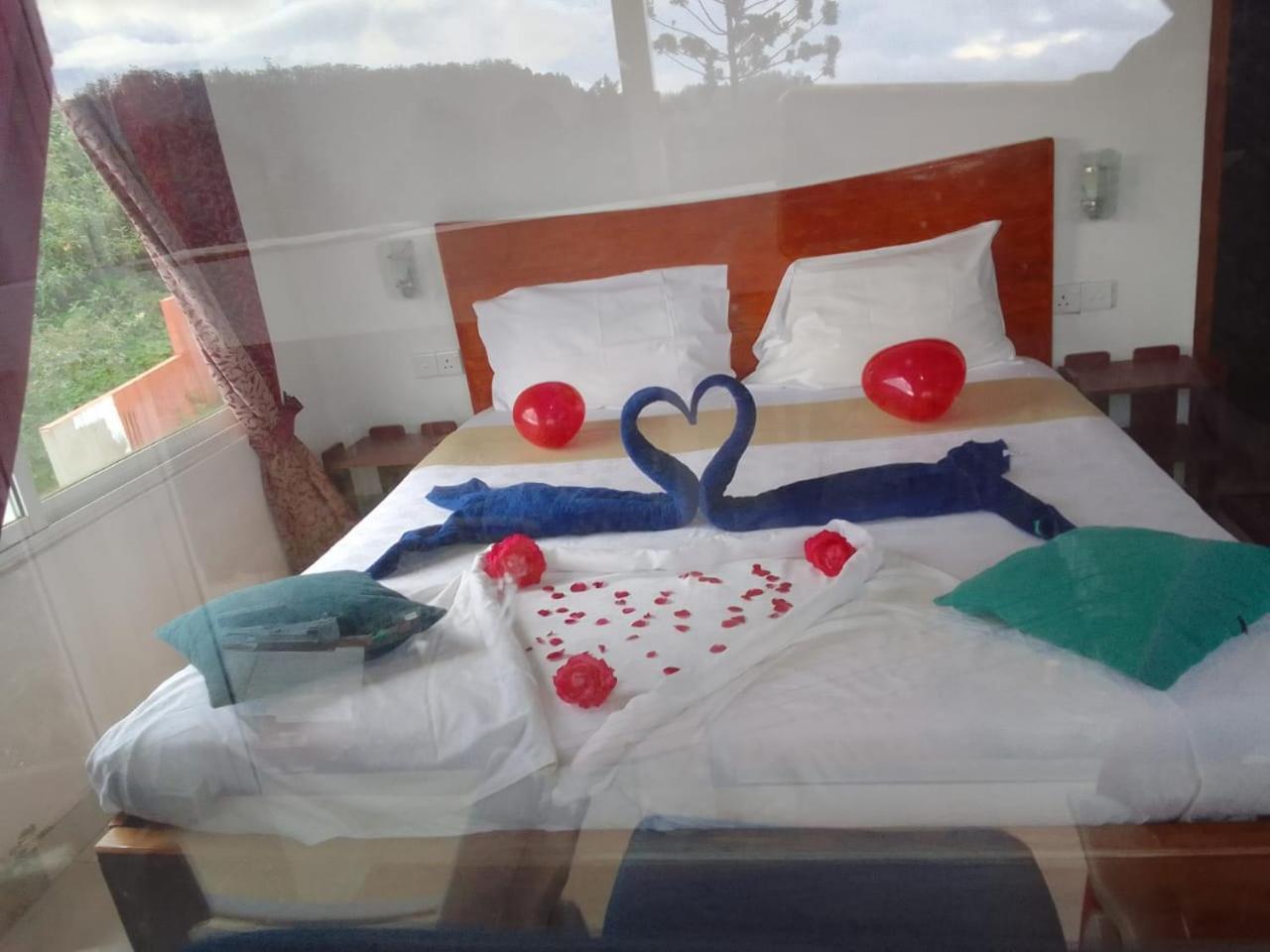 Santa Catherina Homestay