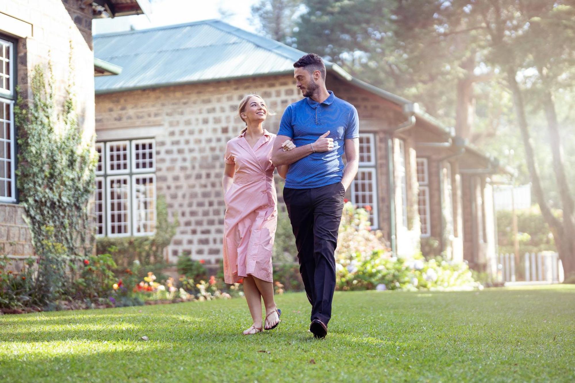 Hotel Bluechip Leisure Summerhill 5*