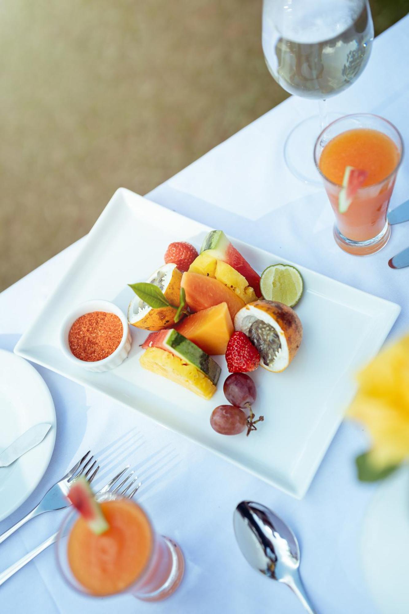 Hotel Bluechip Leisure Summerhill 5*