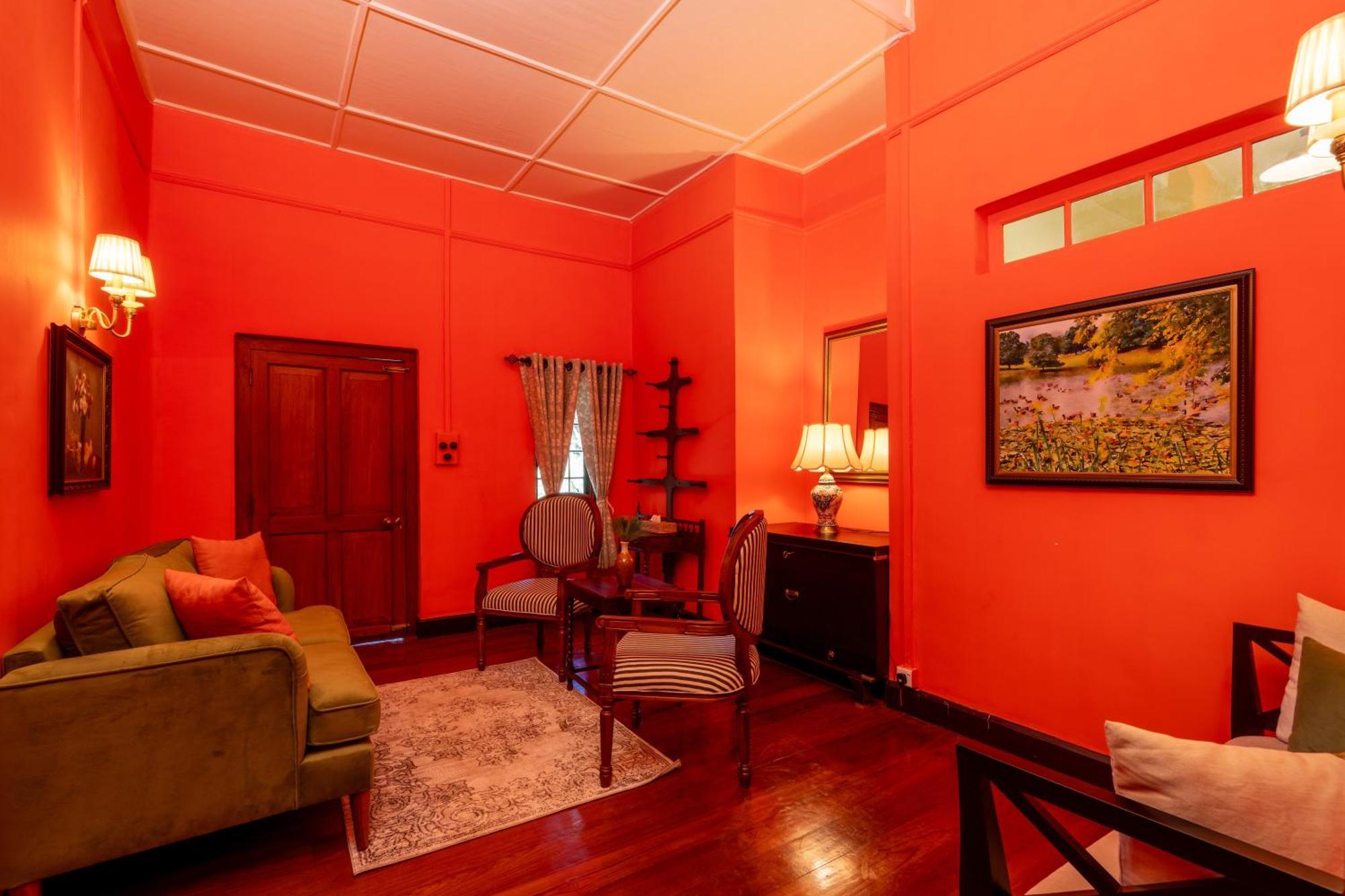 Bluechip Leisure Summerhill 5* Nuwara Eliya