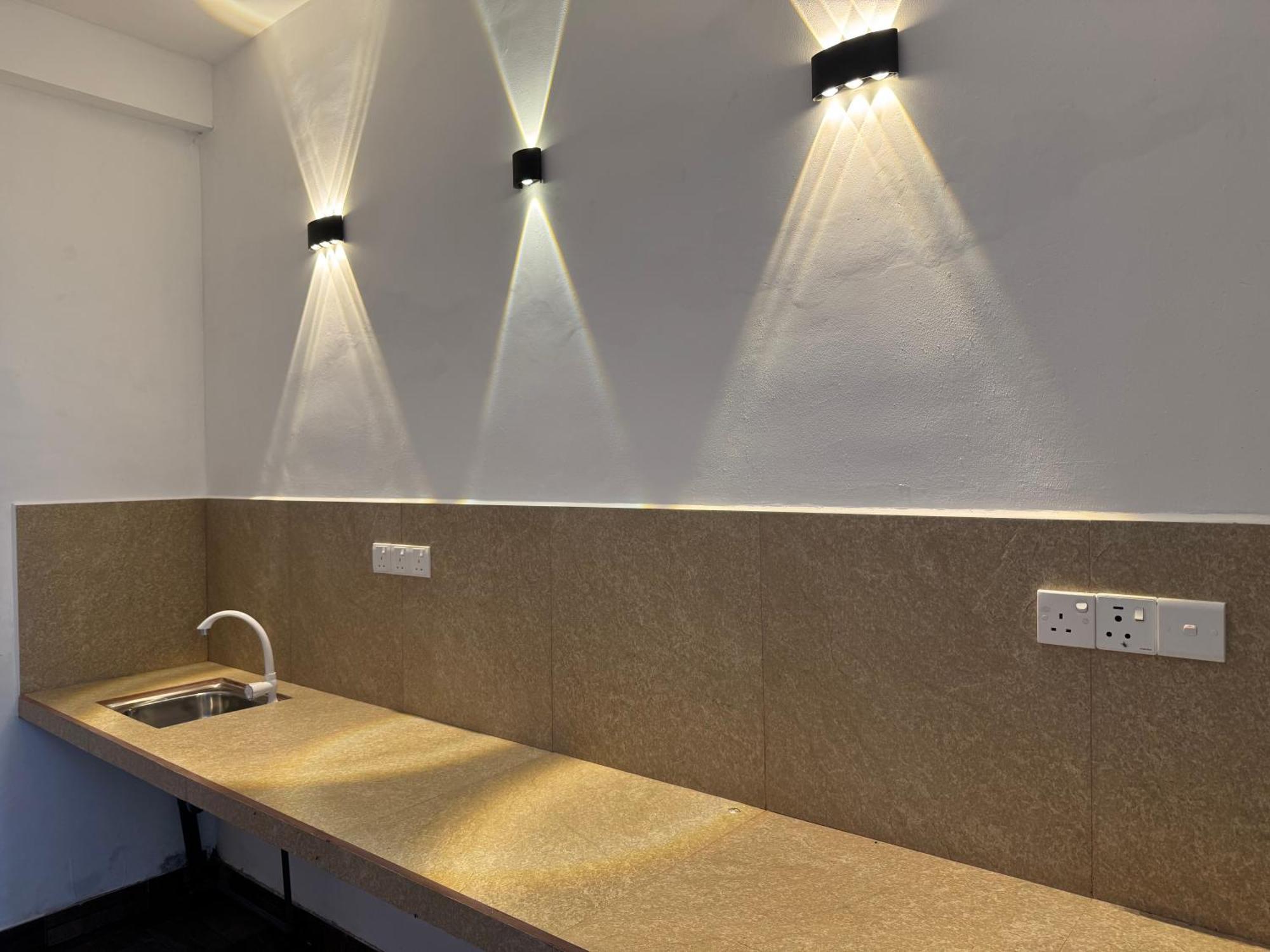 The Golden Cove Nuwara Eliya