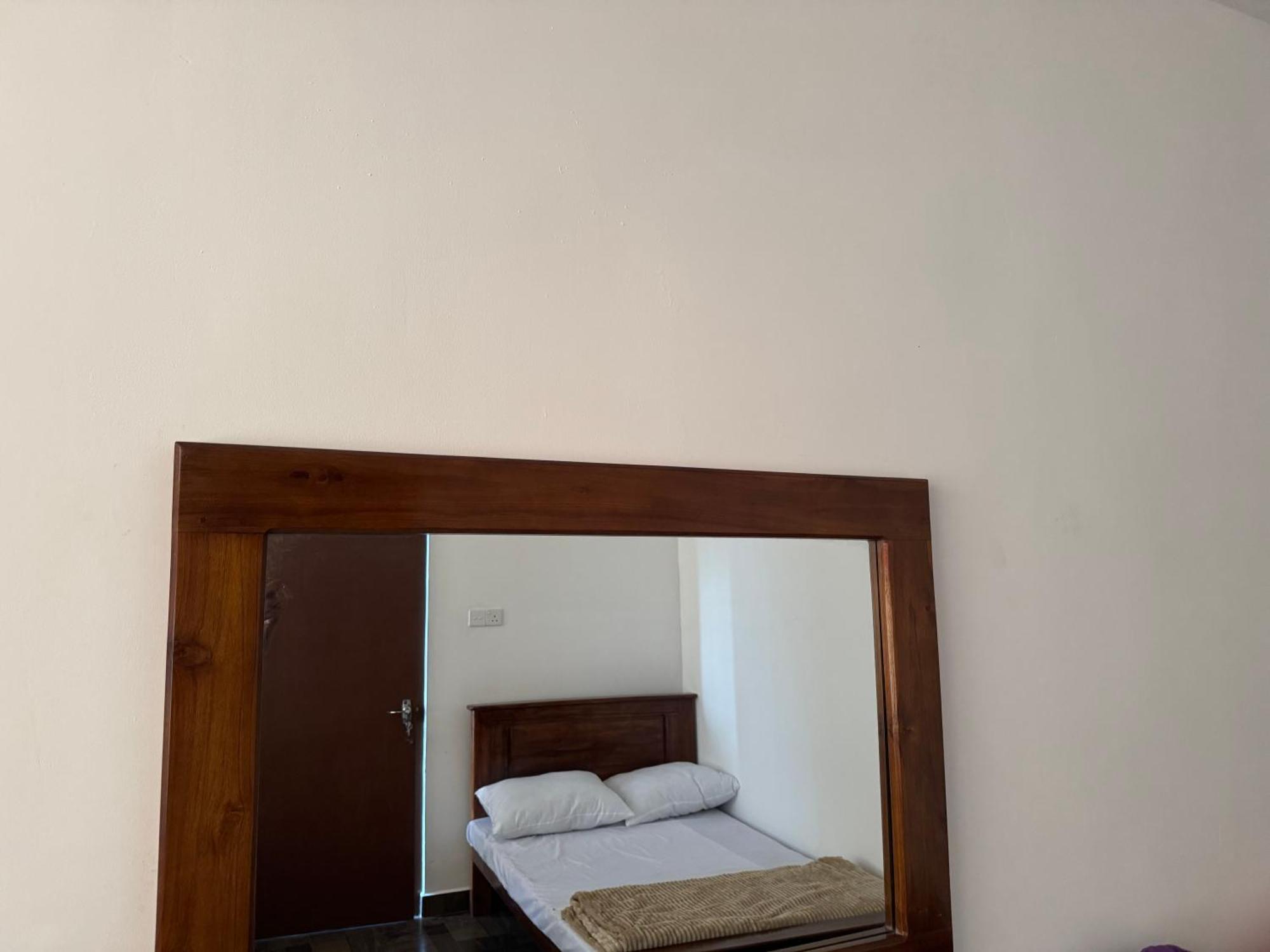 Guest house The Golden Cove *