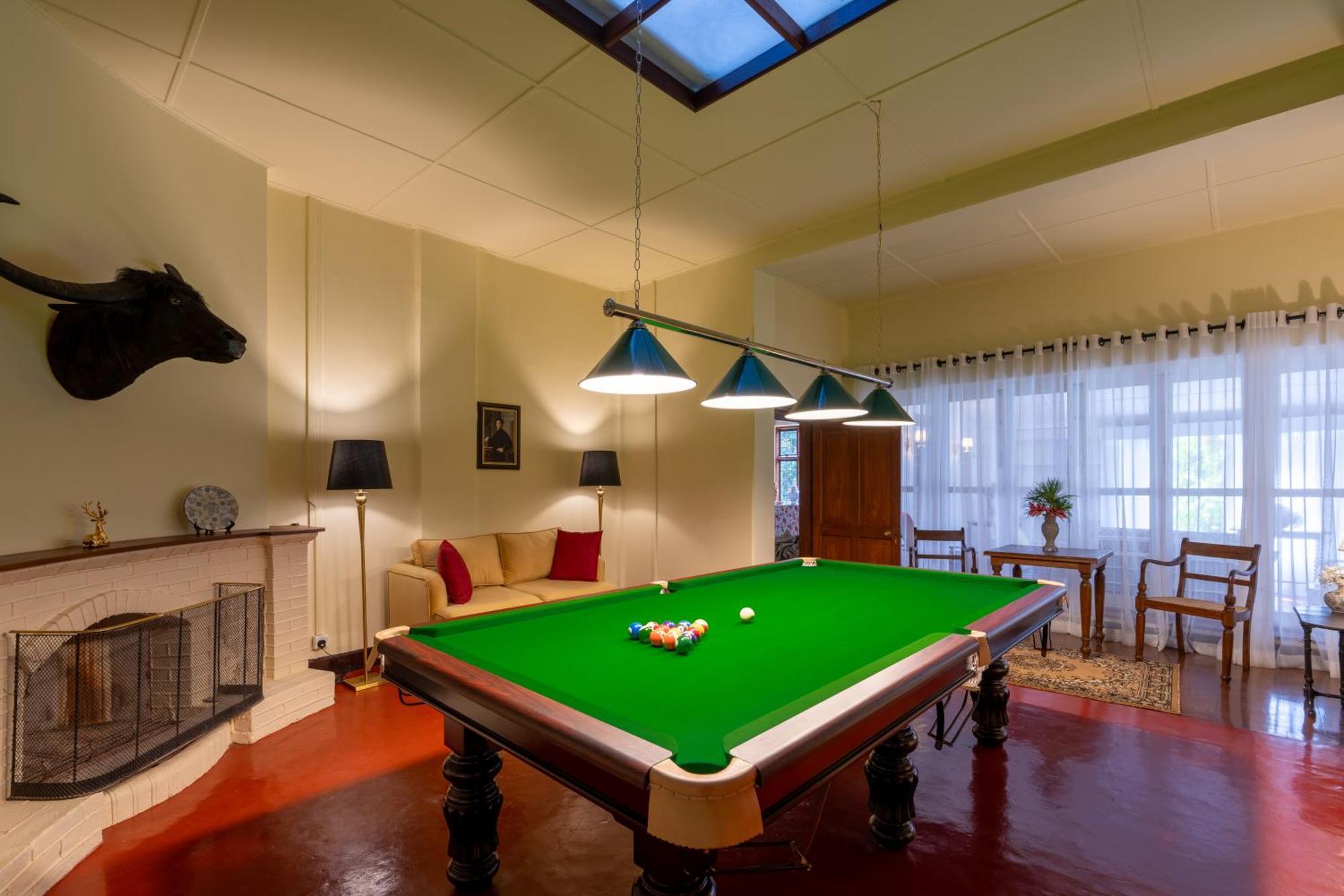 Hotel Bluechip Leisure Summerhill