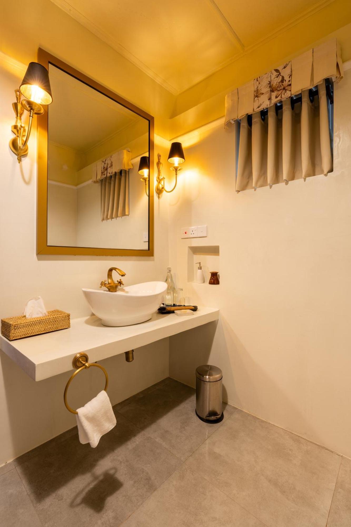 Hotel Bluechip Leisure Summerhill Nuwara Eliya