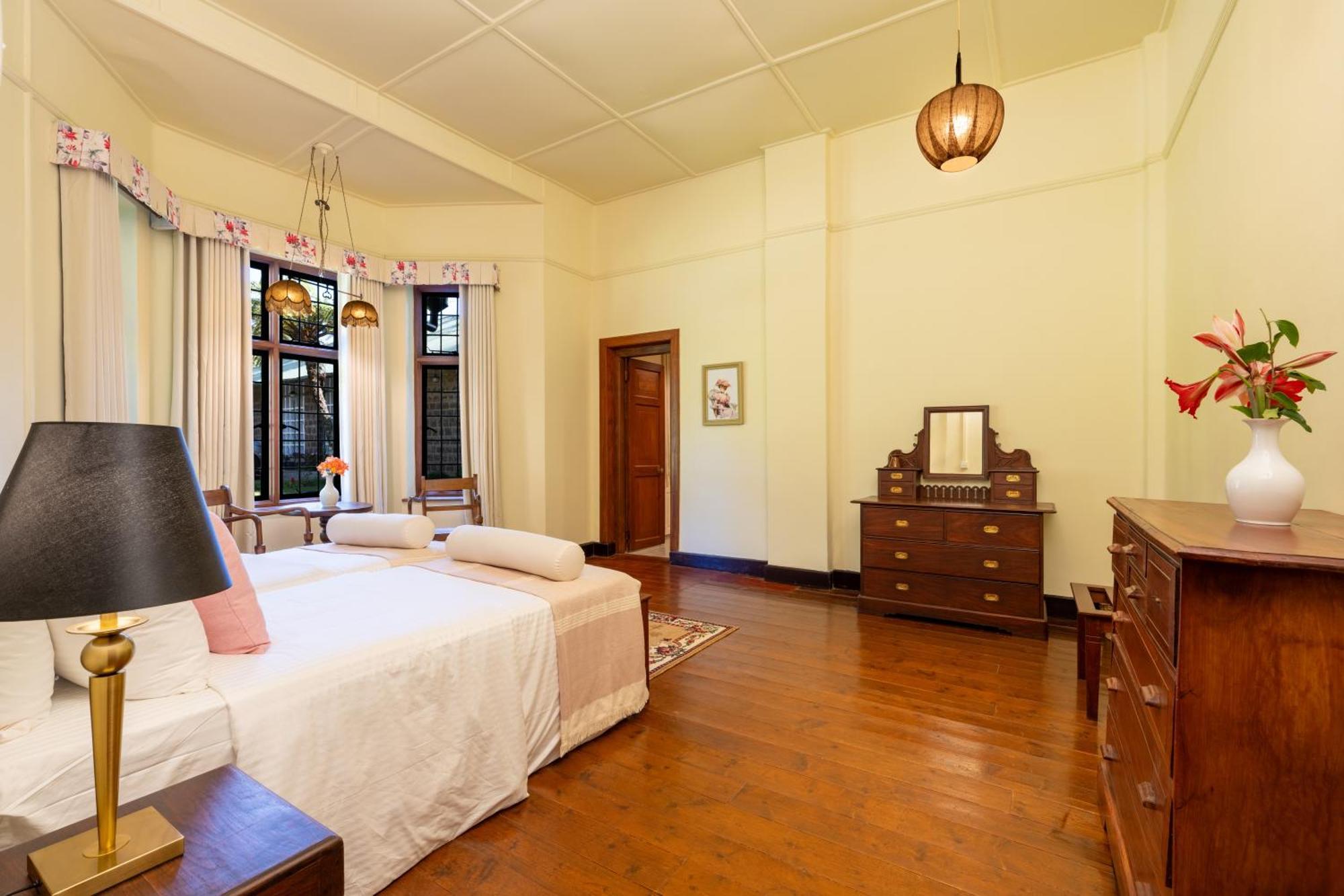 Bluechip Leisure Summerhill Hotel