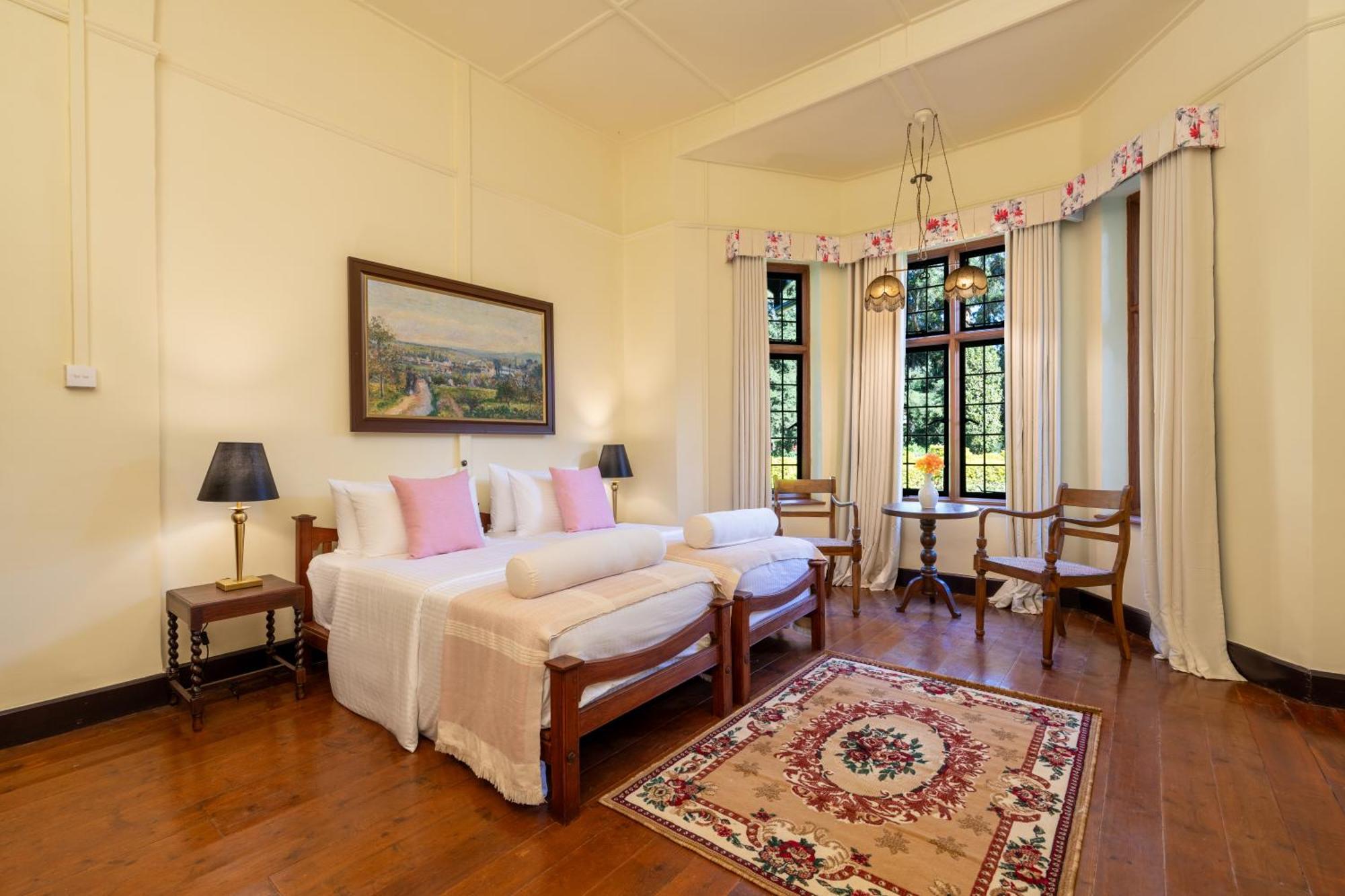 Hotel Bluechip Leisure Summerhill
