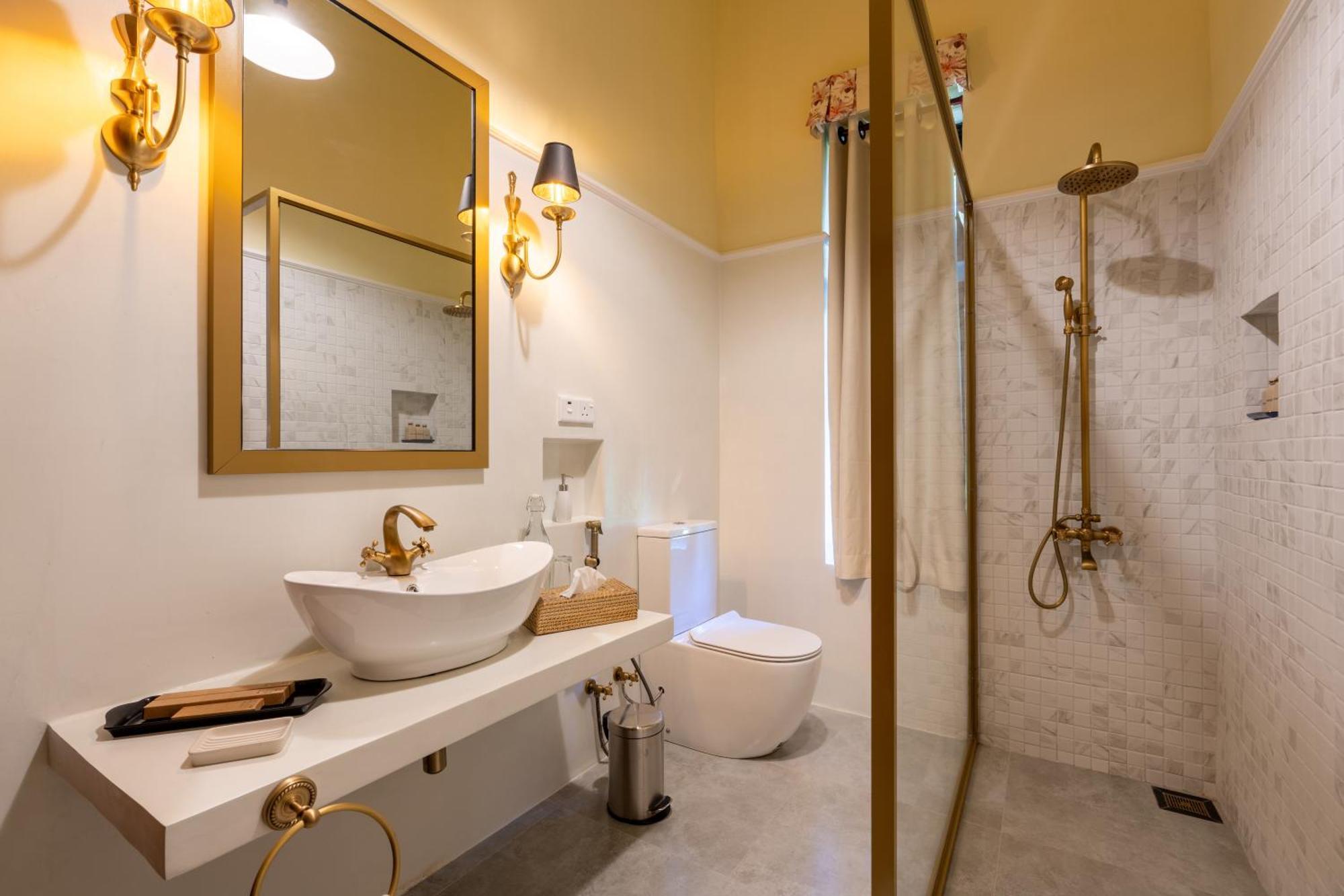 Bluechip Leisure Summerhill 5* Nuwara Eliya