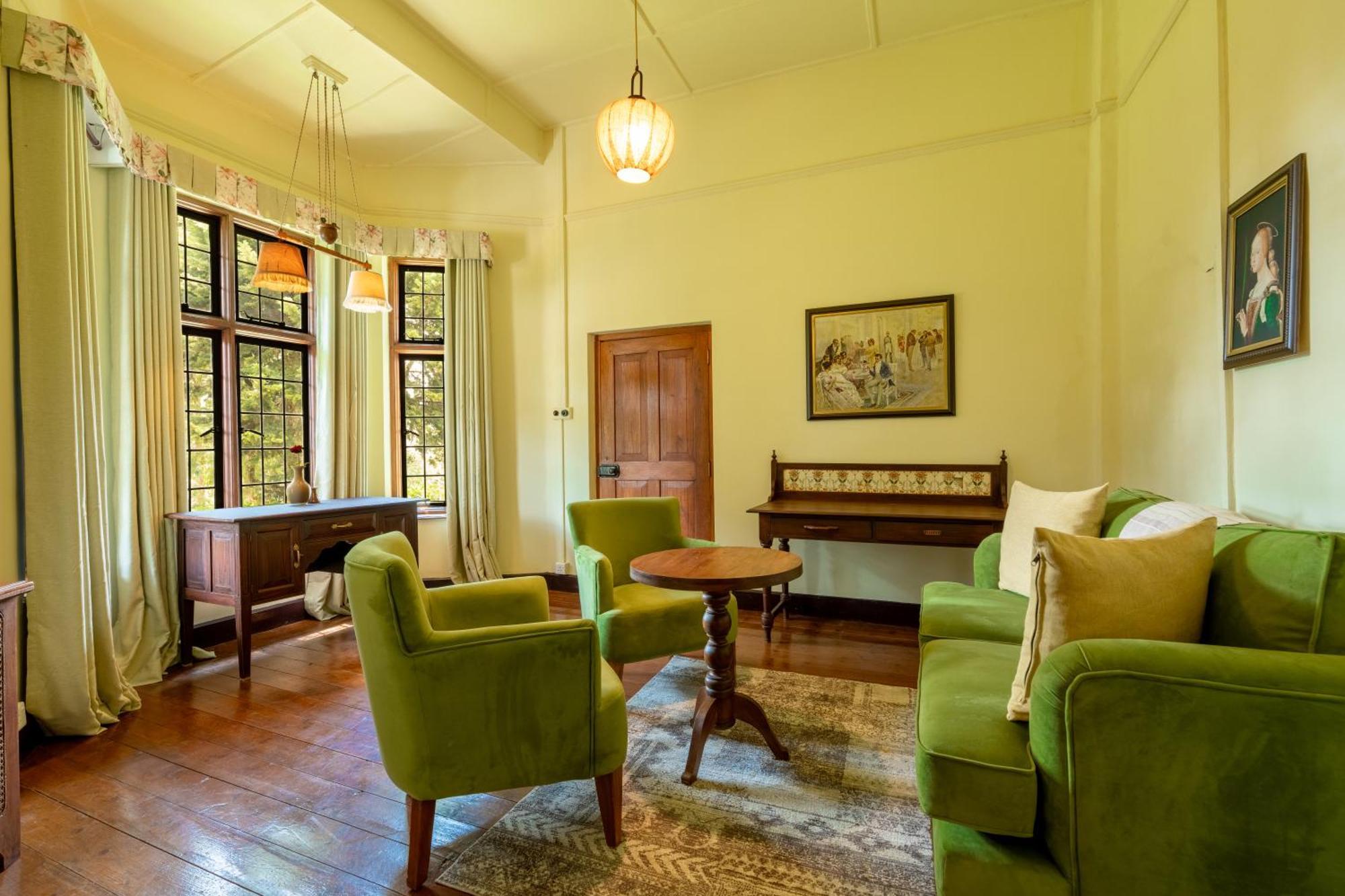 Summerhill By Bluechip Leisure Hotel