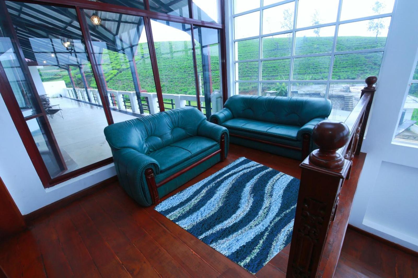 Hotel Palazzo Gregory