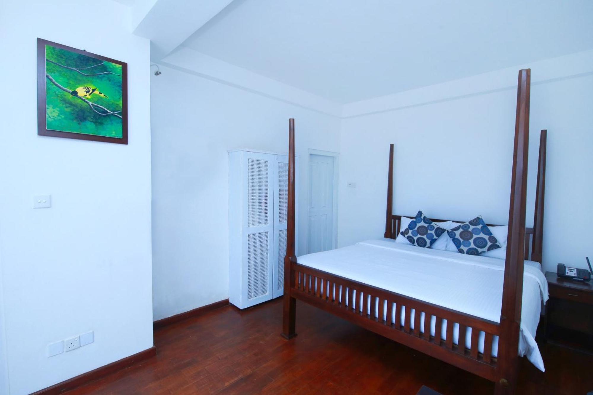 Palazzo Gregory Hotel