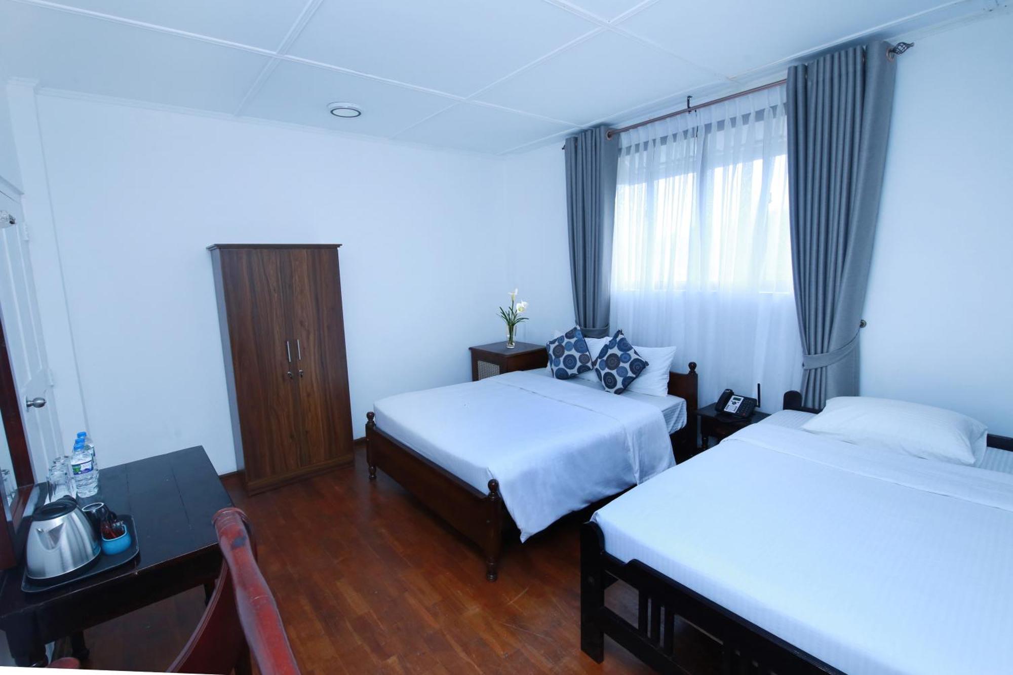 Palazzo Gregory Hotel 3*