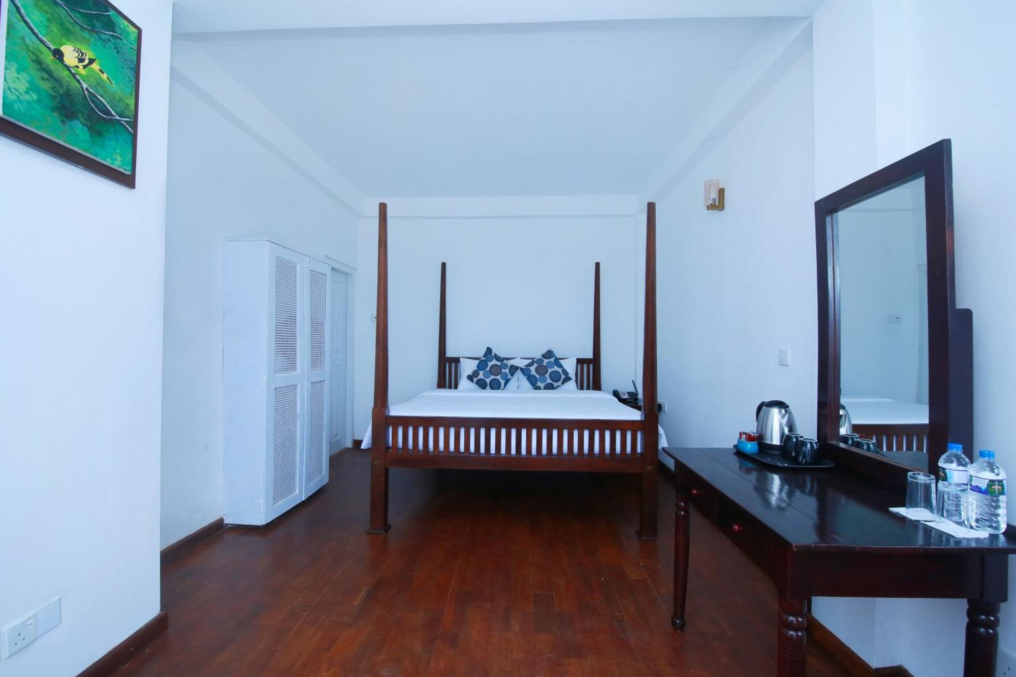 Hotel Palazzo Gregory