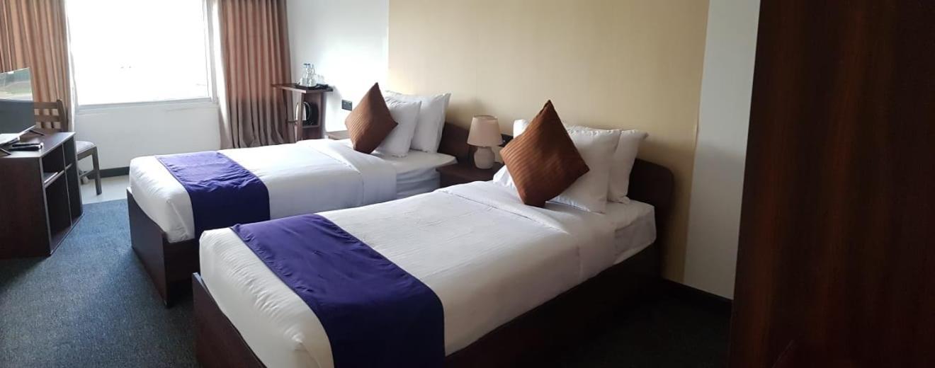 Hotel Summer Bliss *