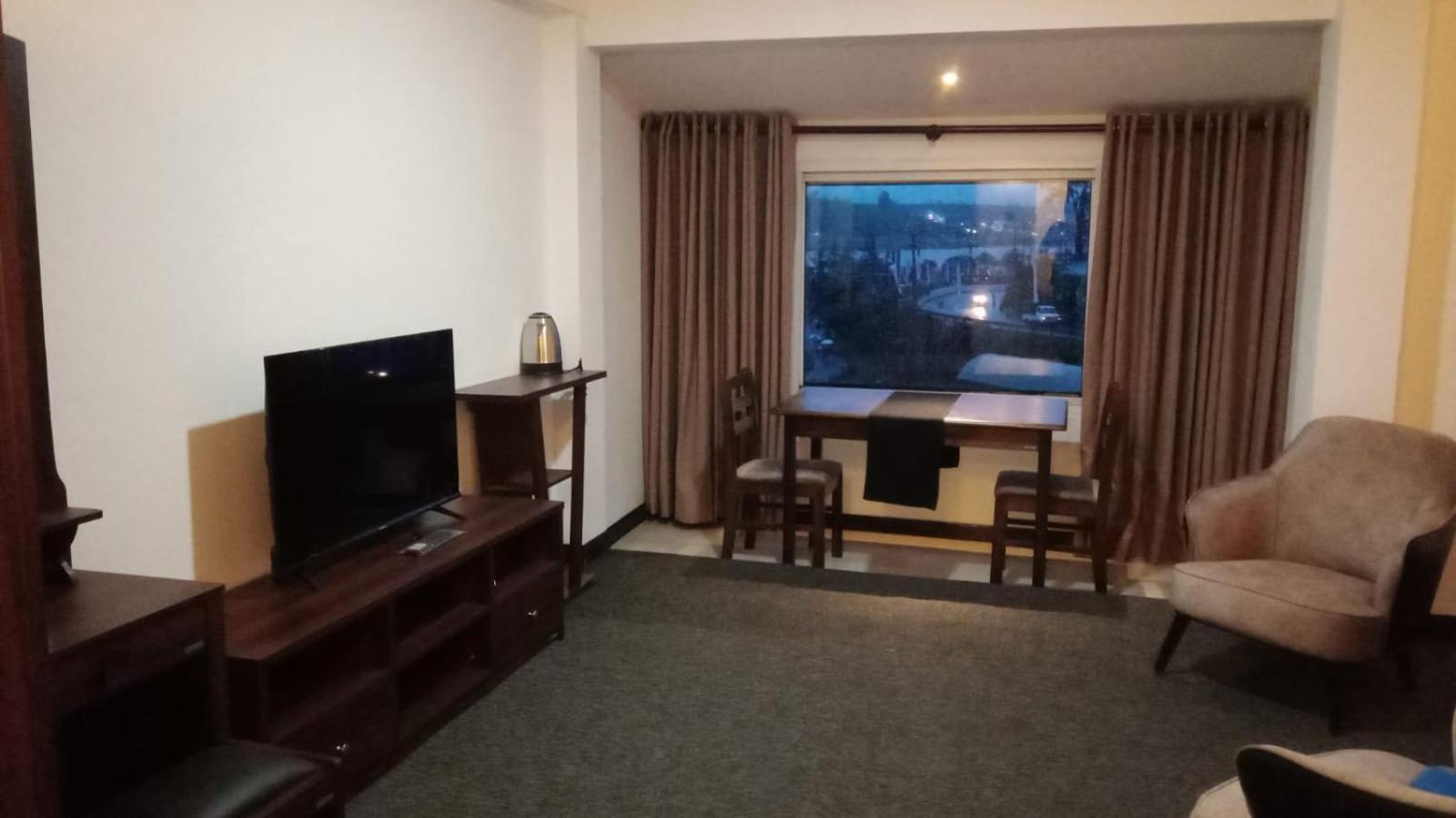 Hotel Summer Bliss Nuwara Eliya