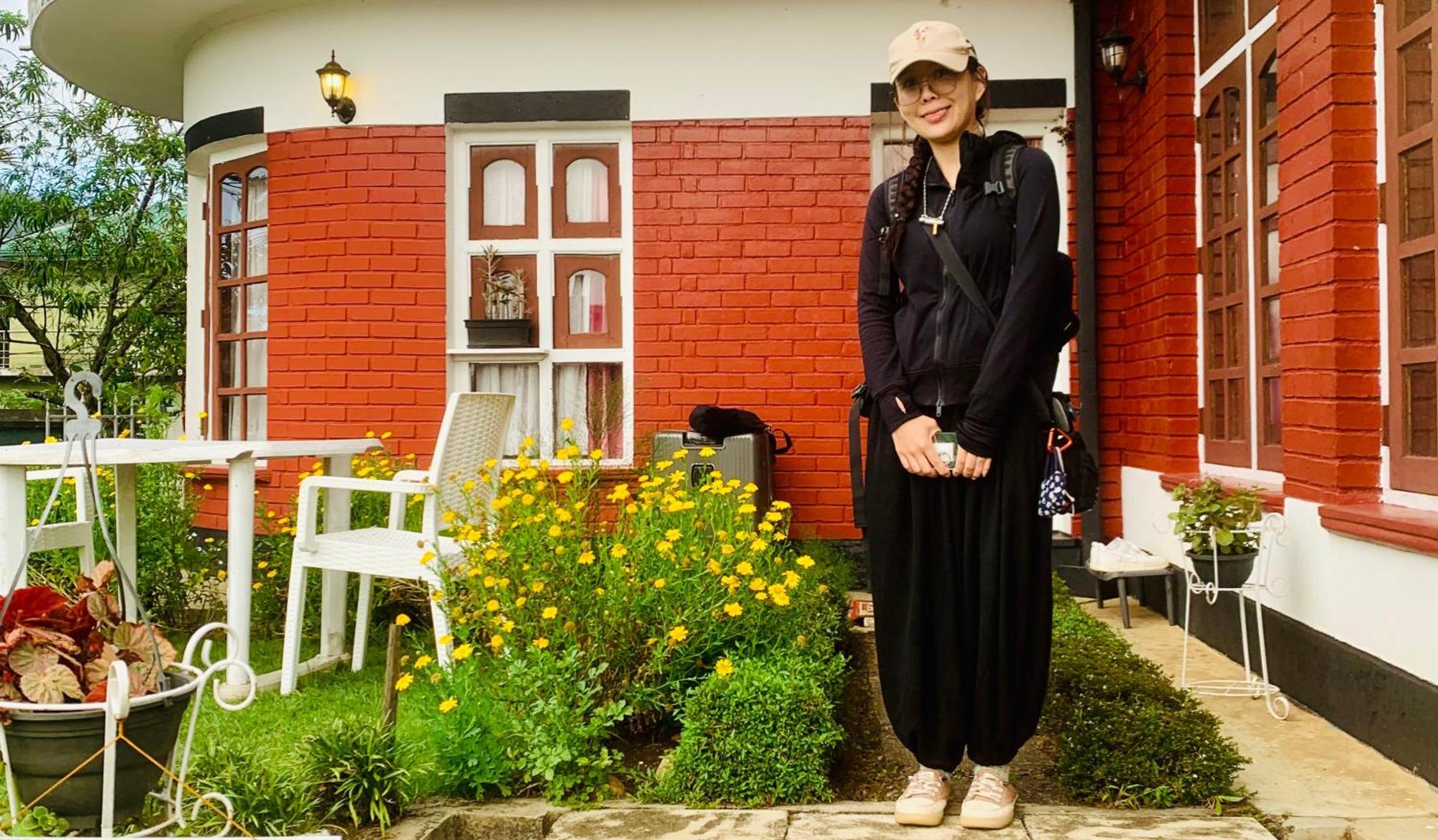 Heavenly Guest house Nuwara Eliya