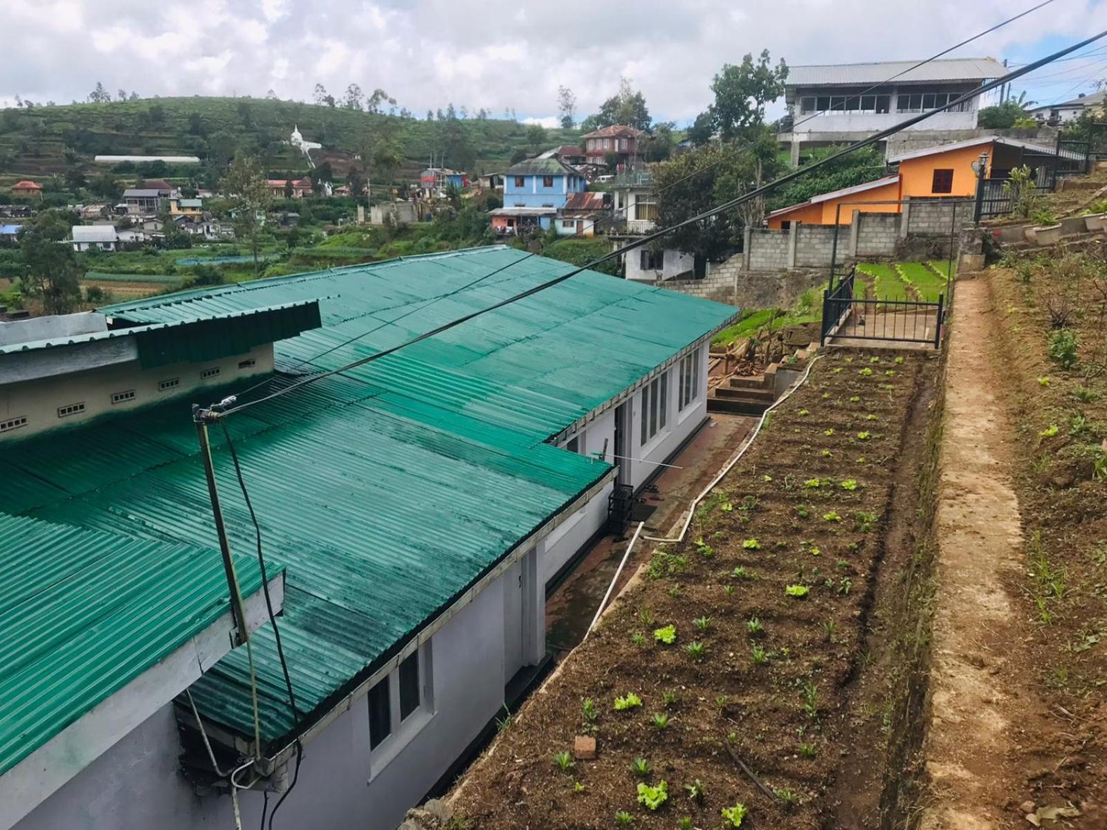 Apartment - Farm