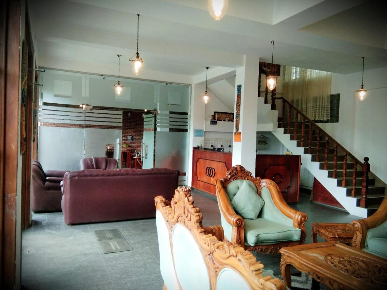 Royal Pearl Hills 3* Nuwara Eliya