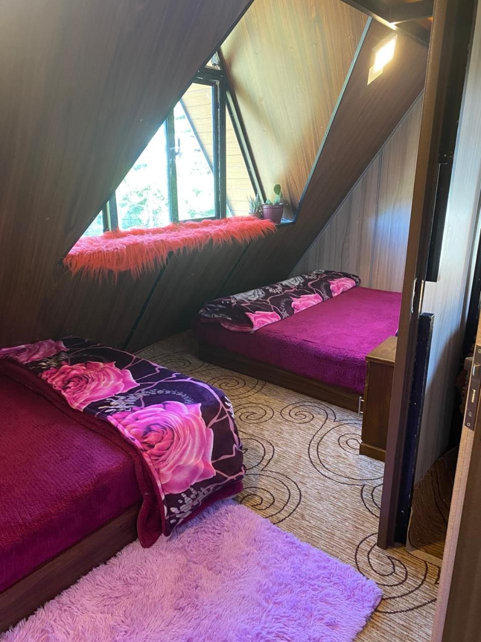 Hotel Chekeena Wood *
