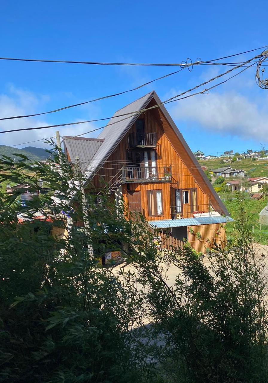 Hotel Chekeena Wood Nuwara Eliya