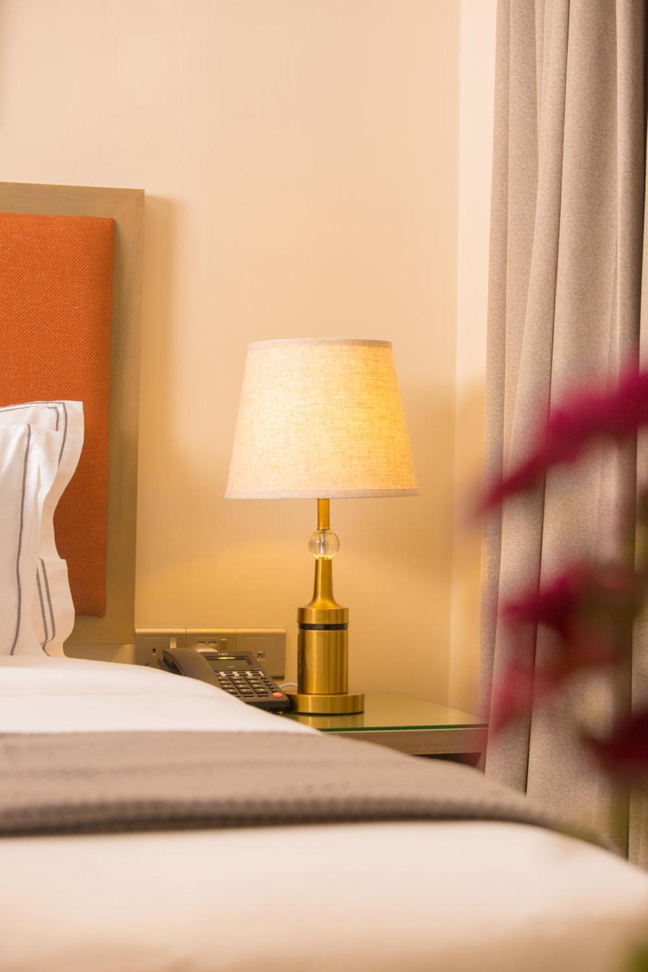 Yara Hotel 4*