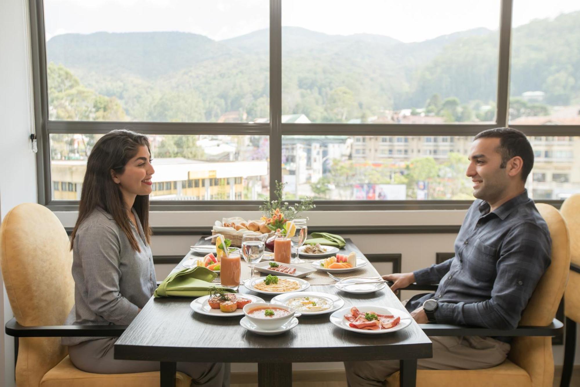 Yara Hotel Nuwara Eliya