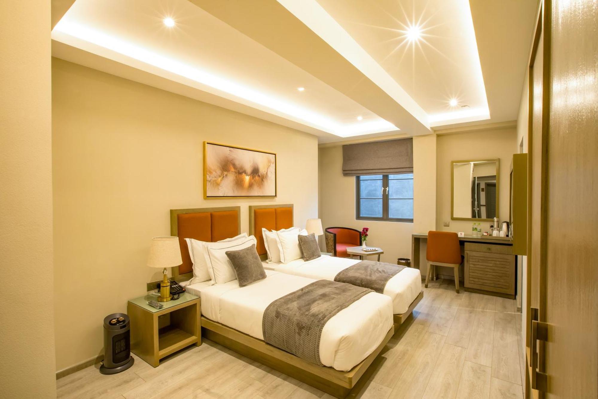 Hotel Yara Nuwara Eliya