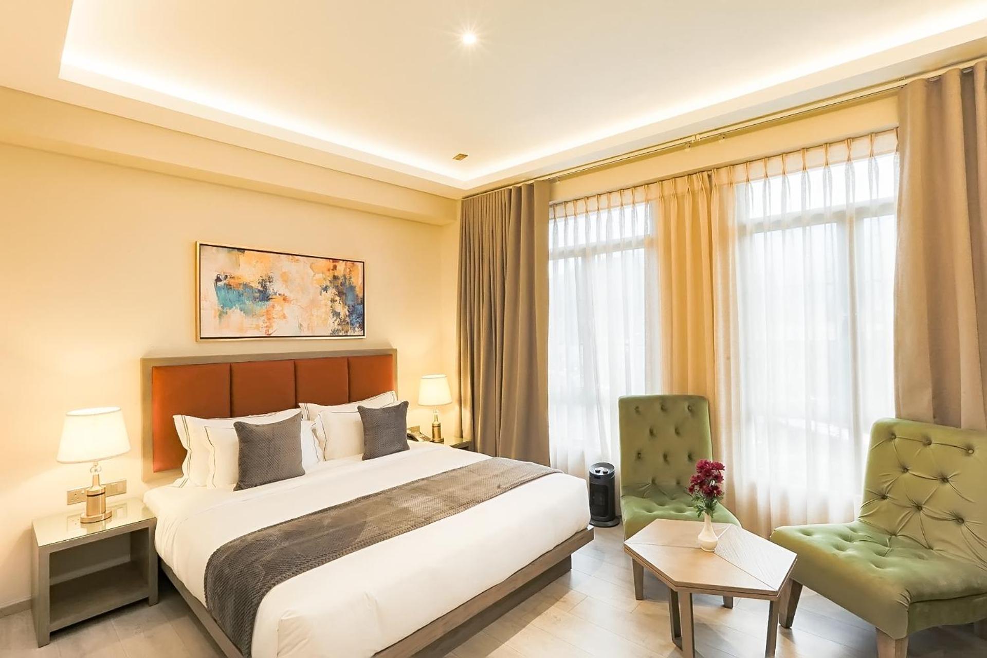 Yara Hotel