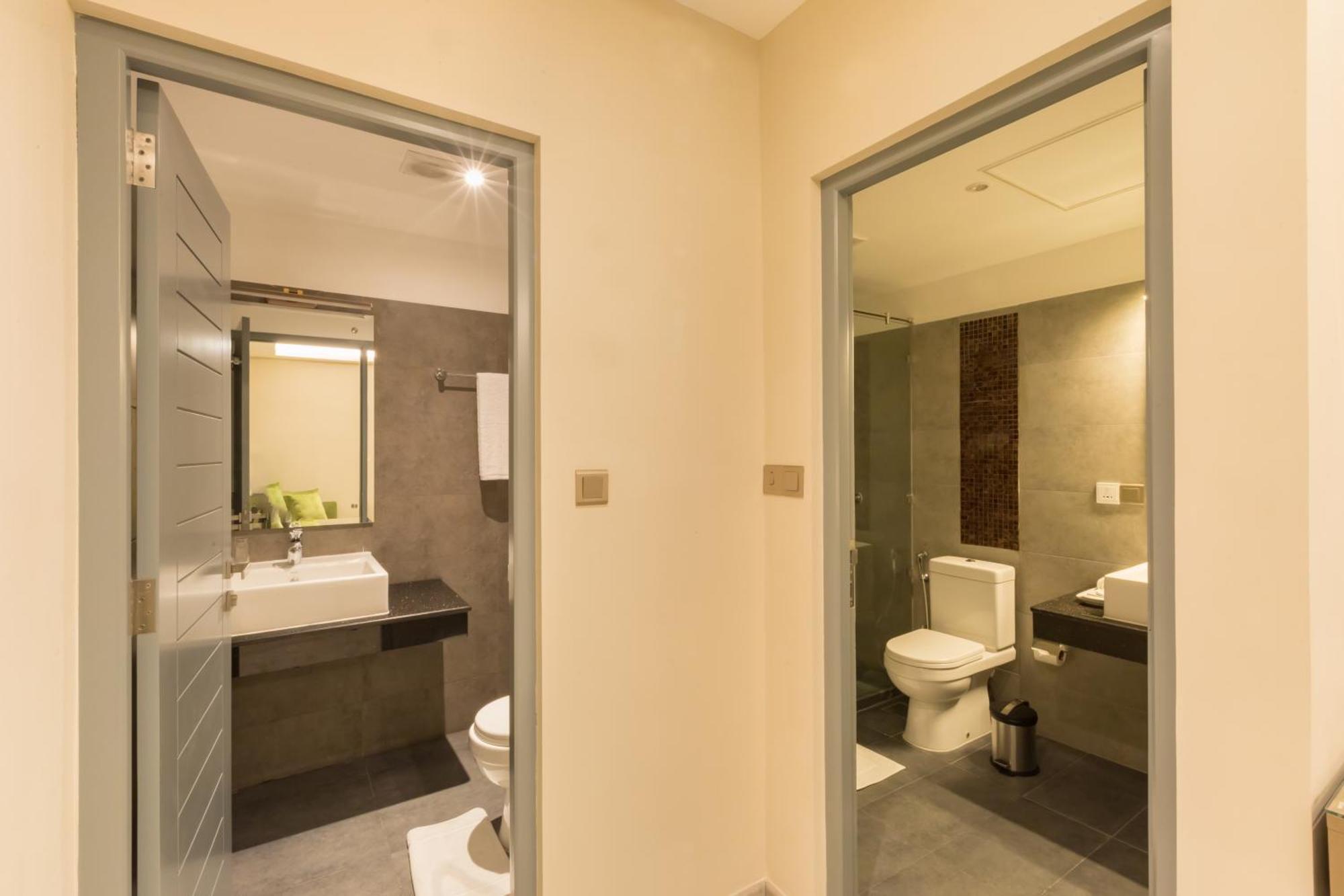 Hotel Yara Nuwara Eliya