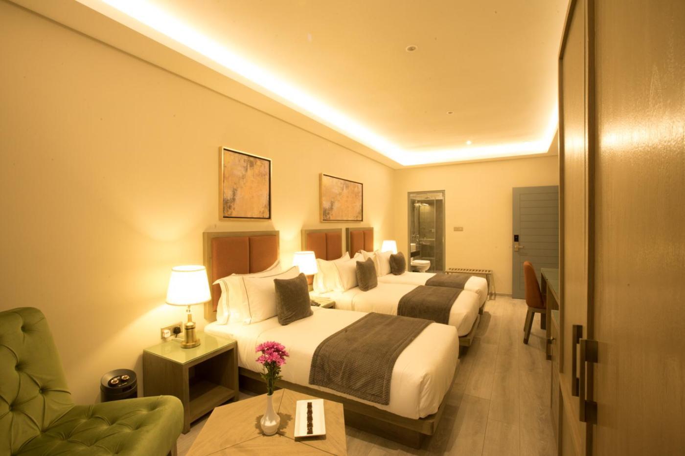 Yara 4*