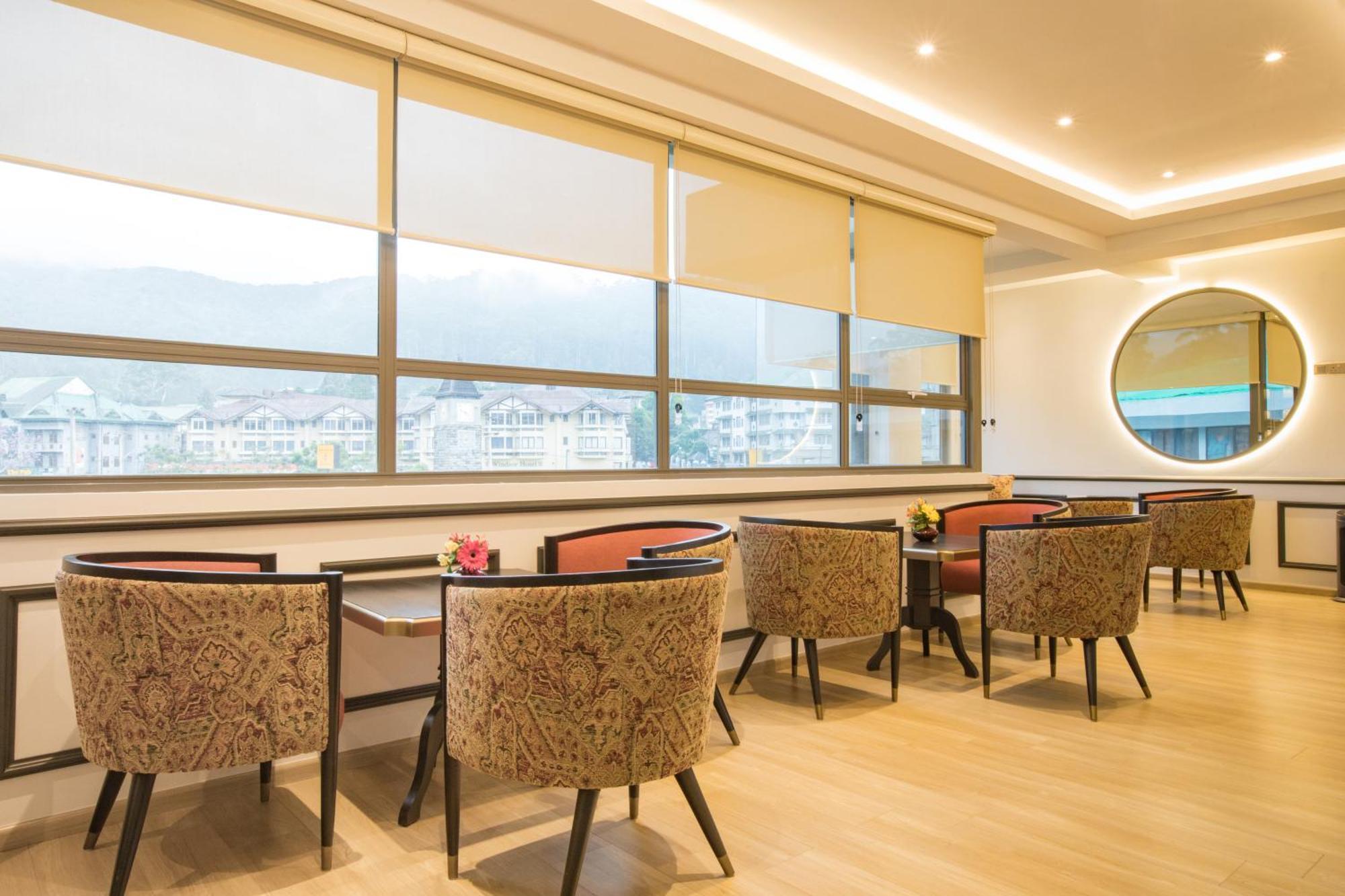 Hotel Yara