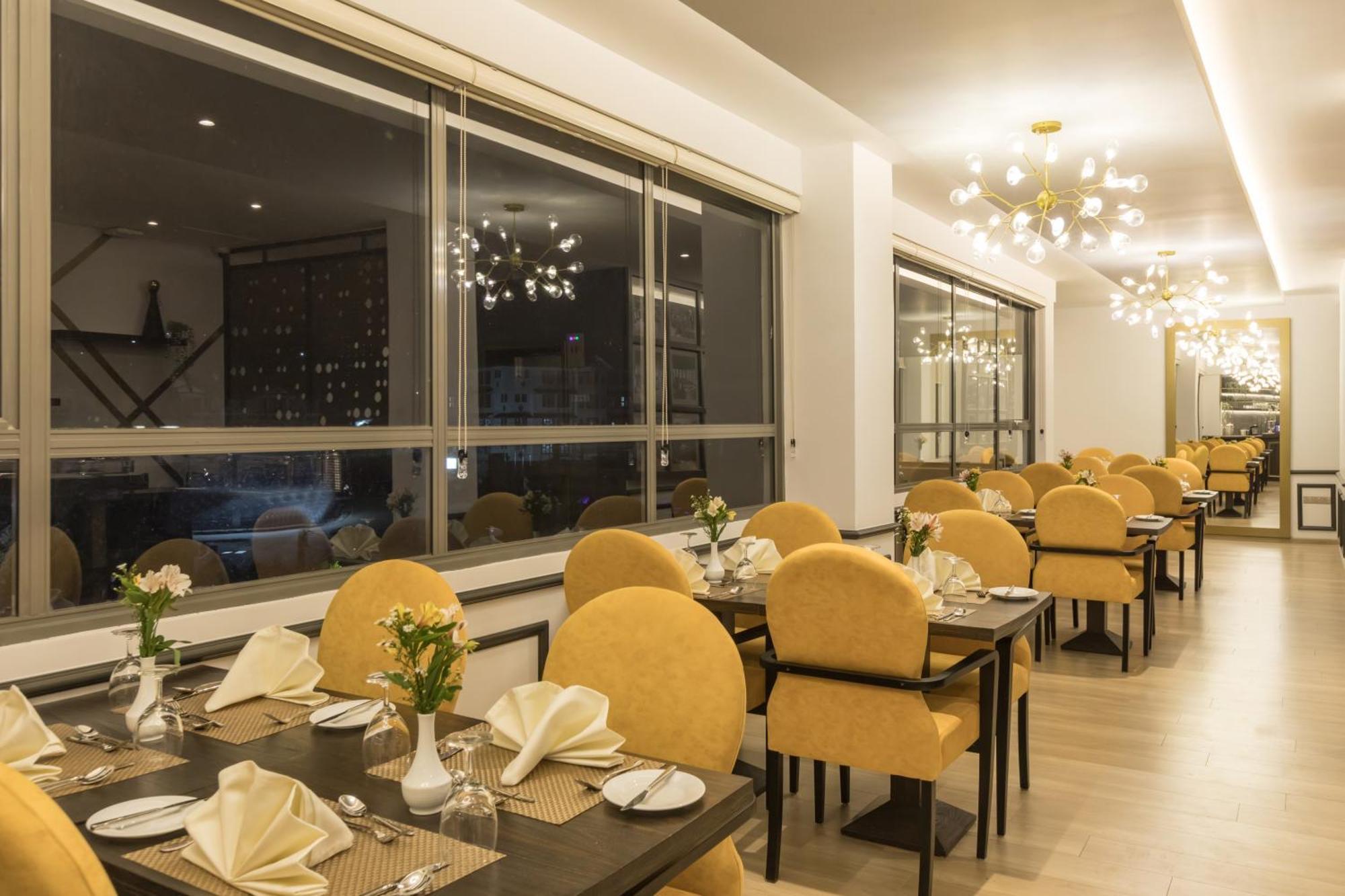 Yara 4* Nuwara Eliya