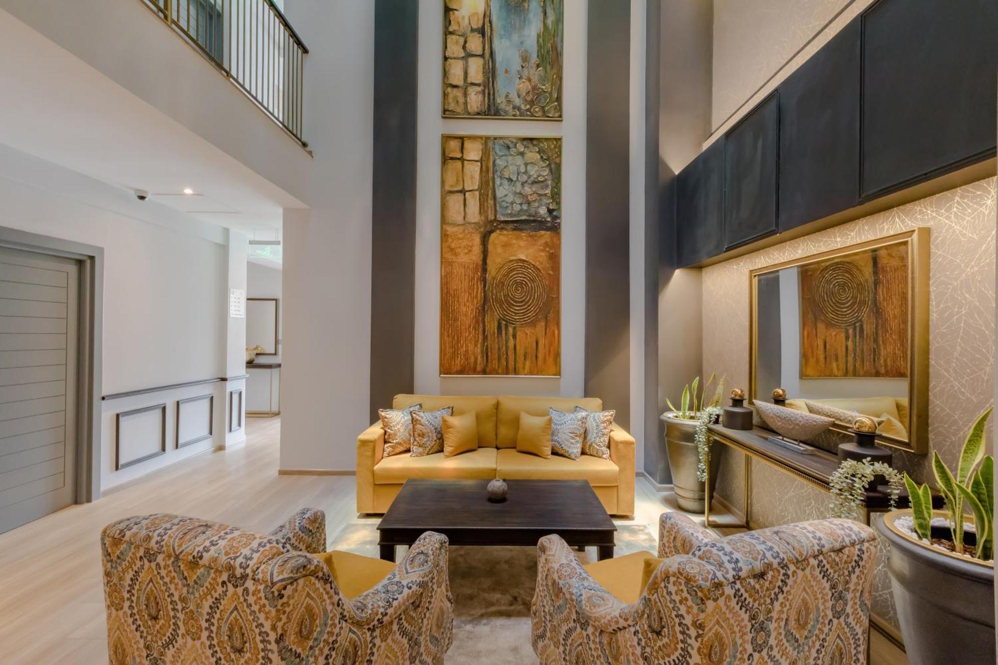 Yara Hotel Nuwara Eliya