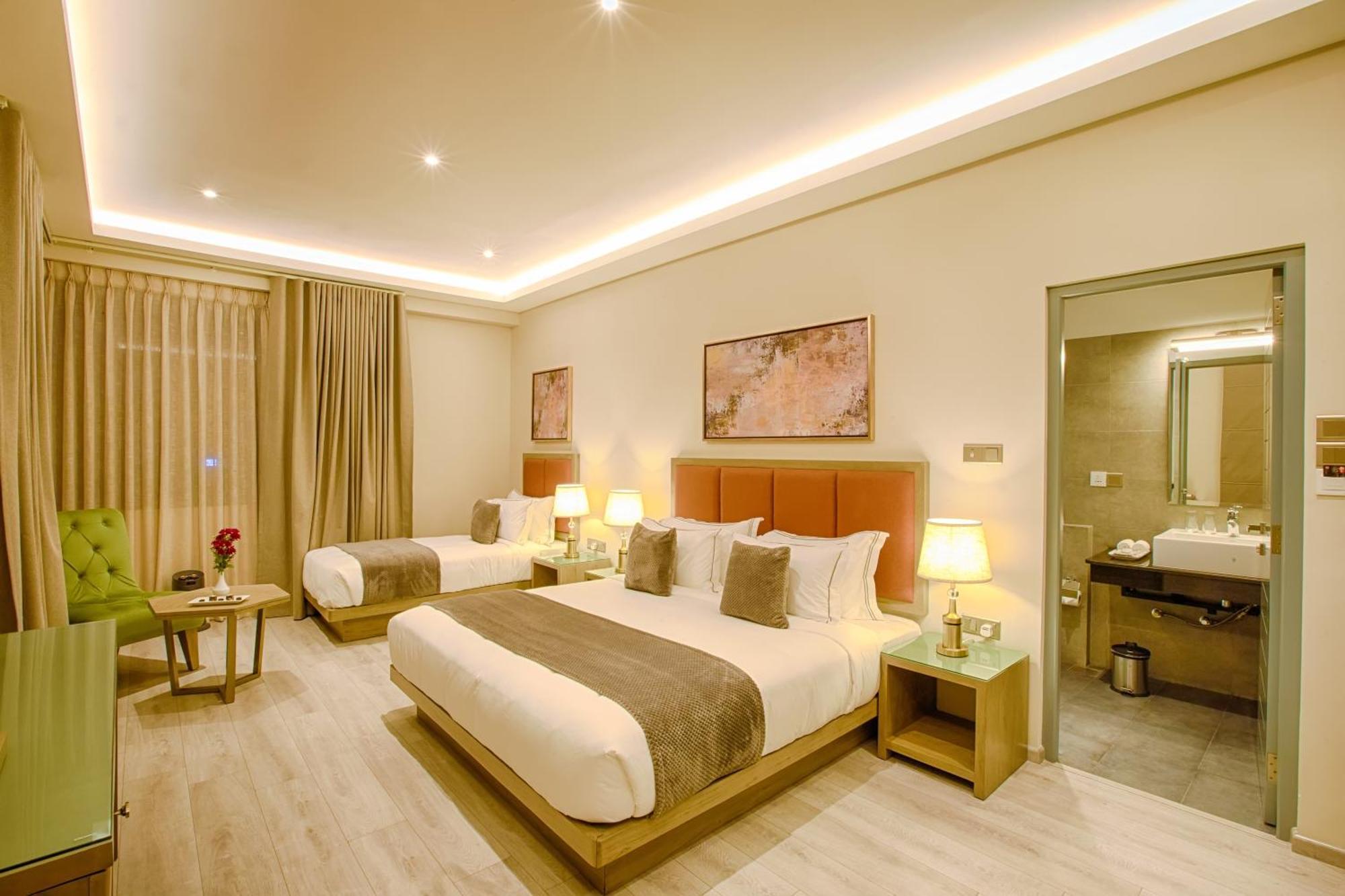 Hotel Yara Nuwara Eliya