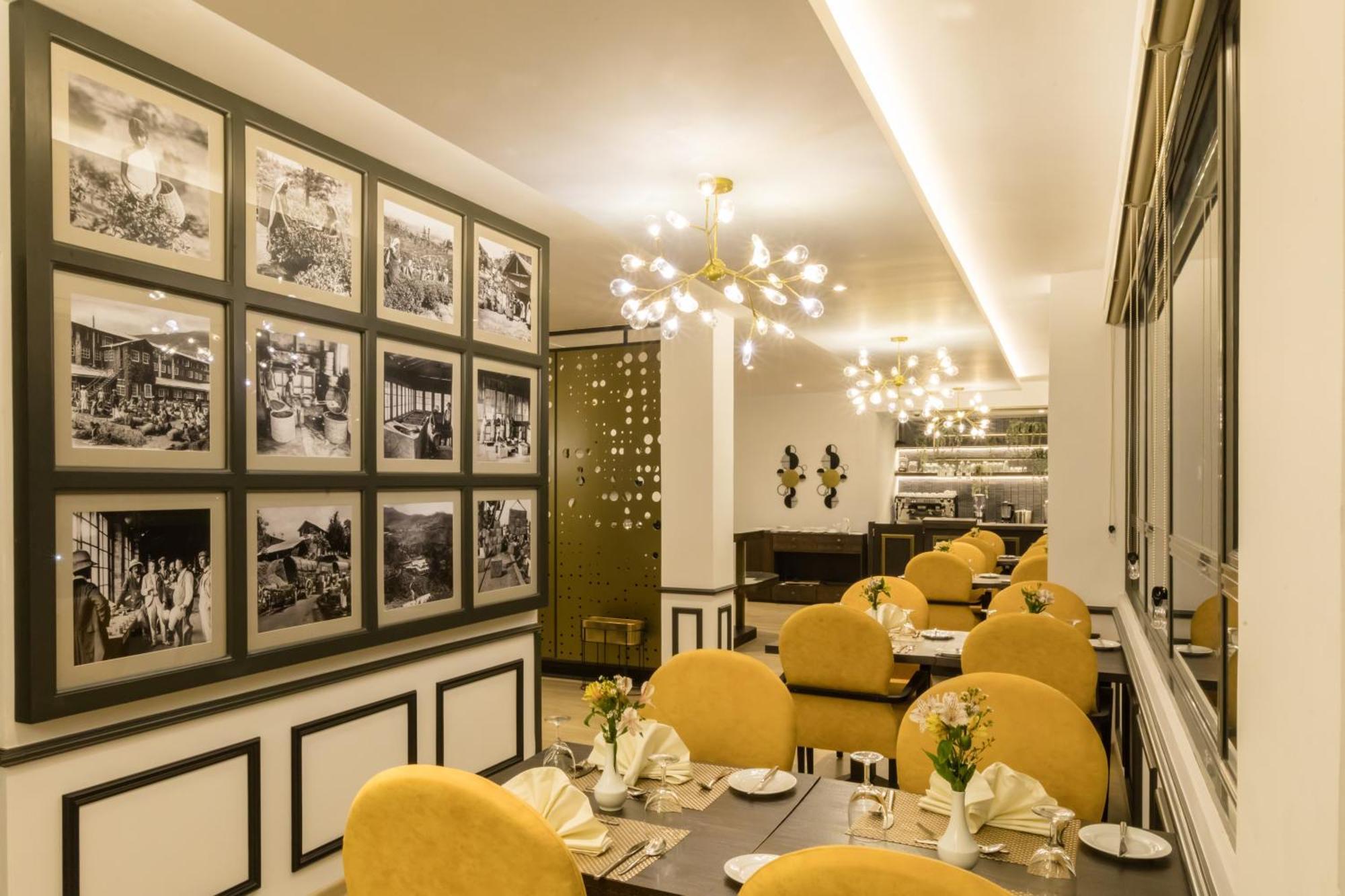 Yara 4* Nuwara Eliya
