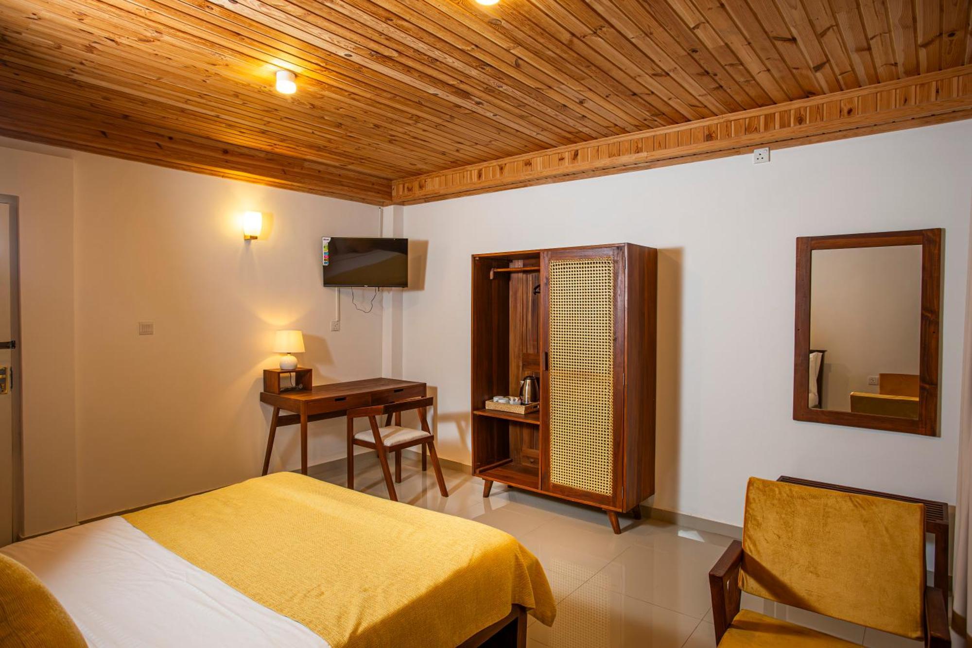 Hotel Country Club 3*