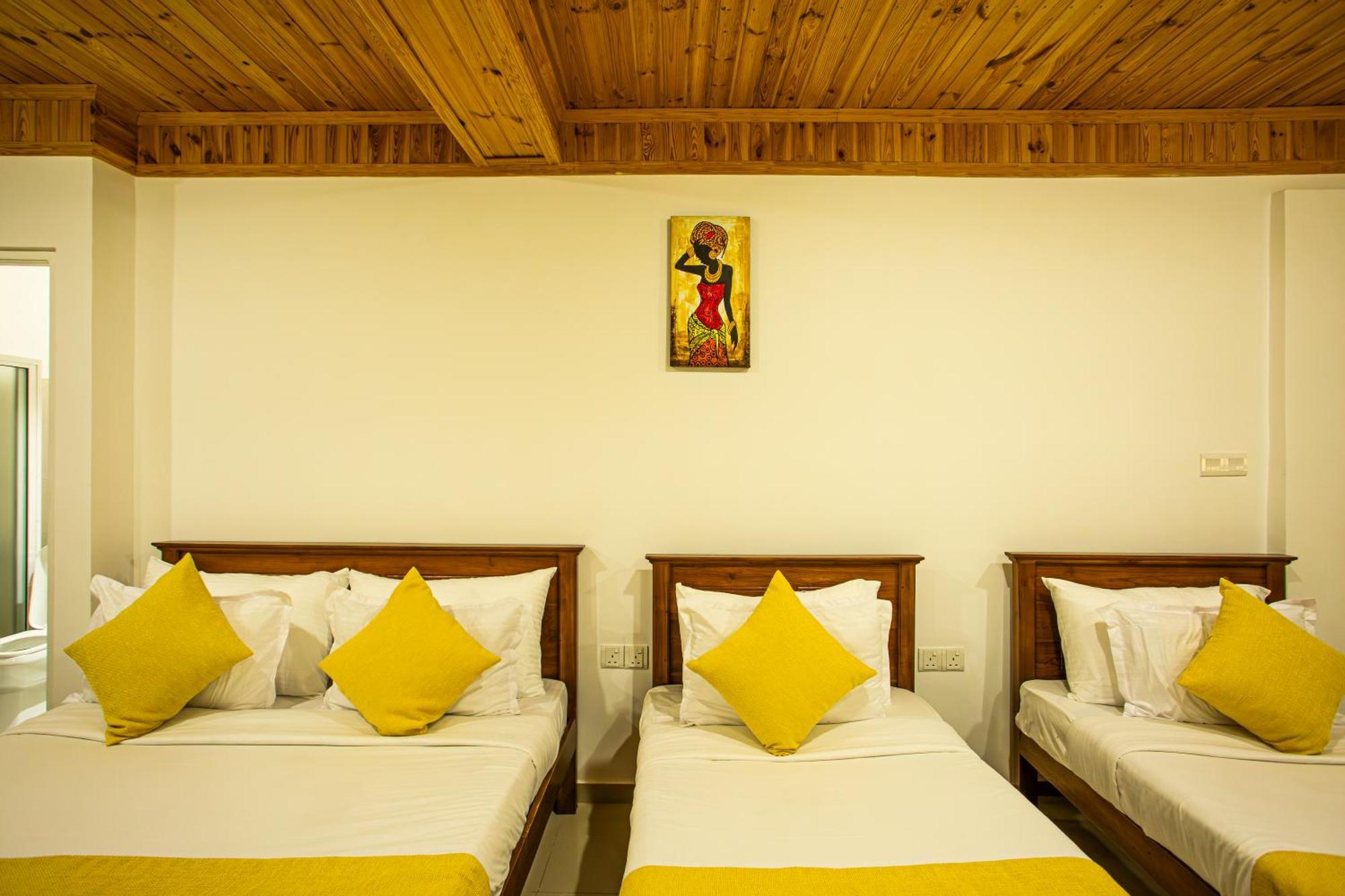 Country Club Nuwara Eliya