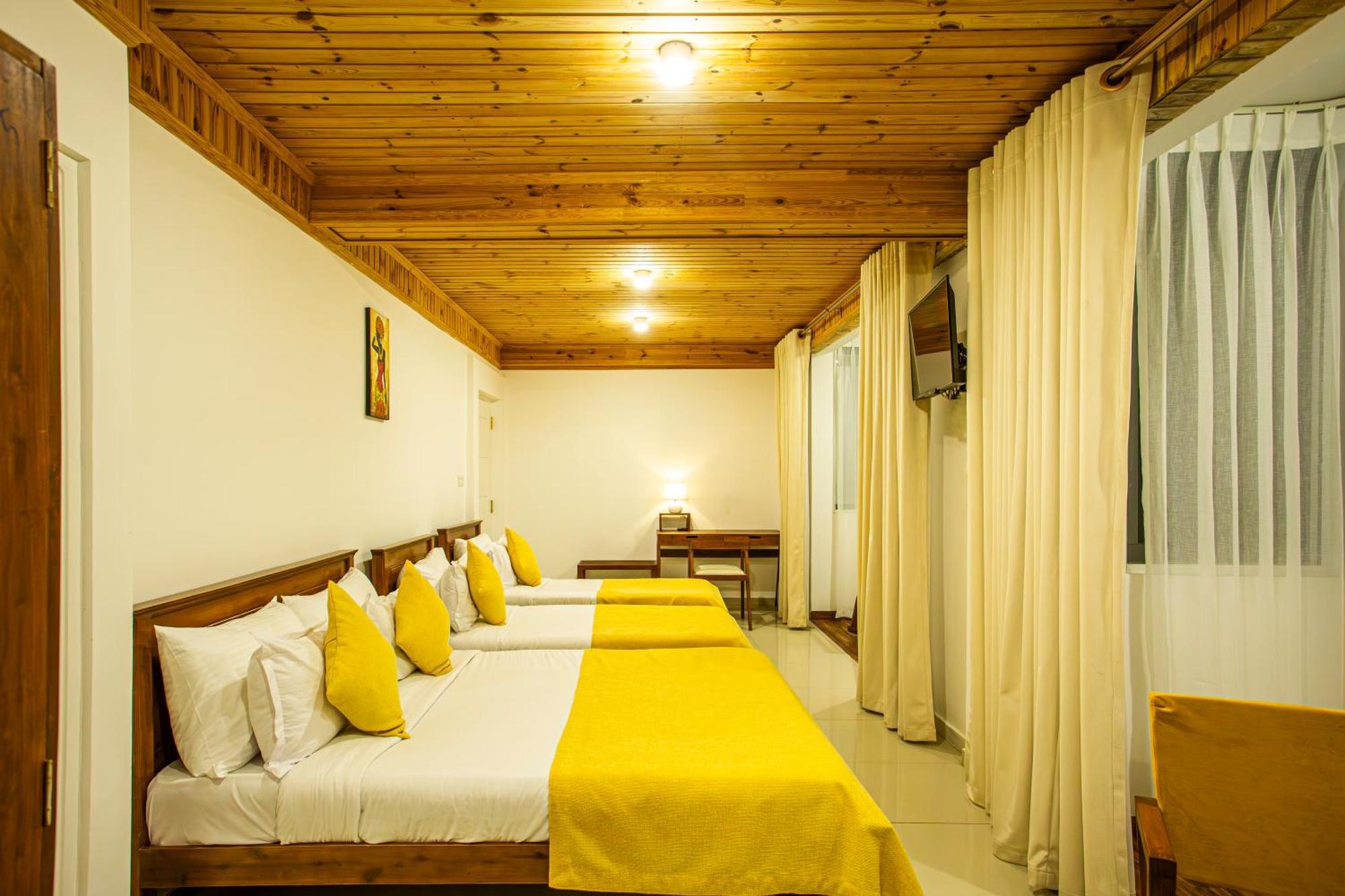 Hotel Country Club Nuwara Eliya